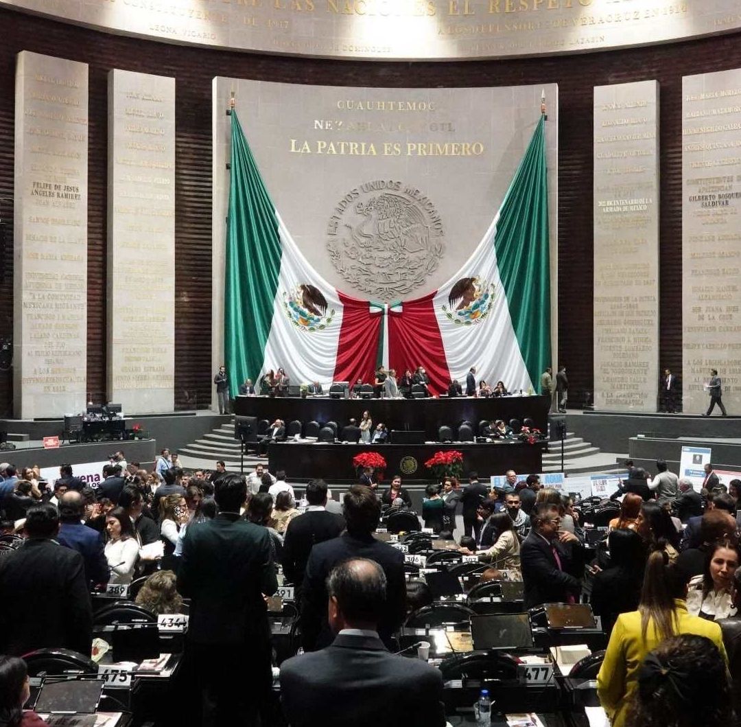 Diputados Aprueban en lo General y en lo Particular la Reforma a la Ley de Aguas Nacionales