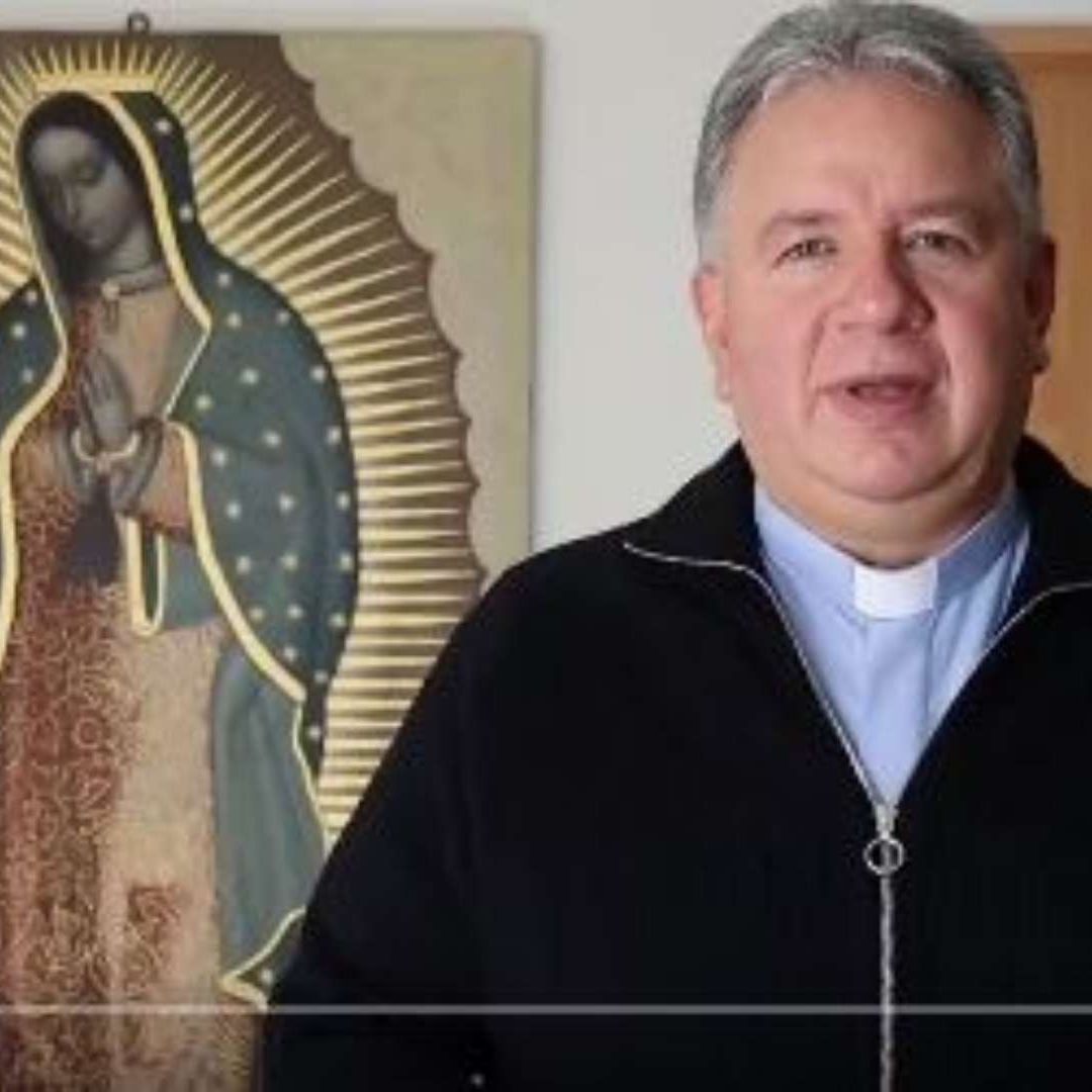 El líder de la Compañía de Jesús rechazó celebrar el asesinato del perpetrador de los hechos, y por el contrario, representa la barbarie y el fracaso de las instituciones en México