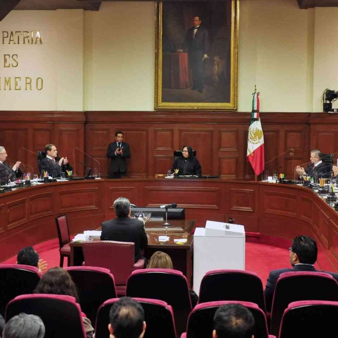 El Gobierno de México solicitará a la SCJN revocar la suspensión del 'Plan B'