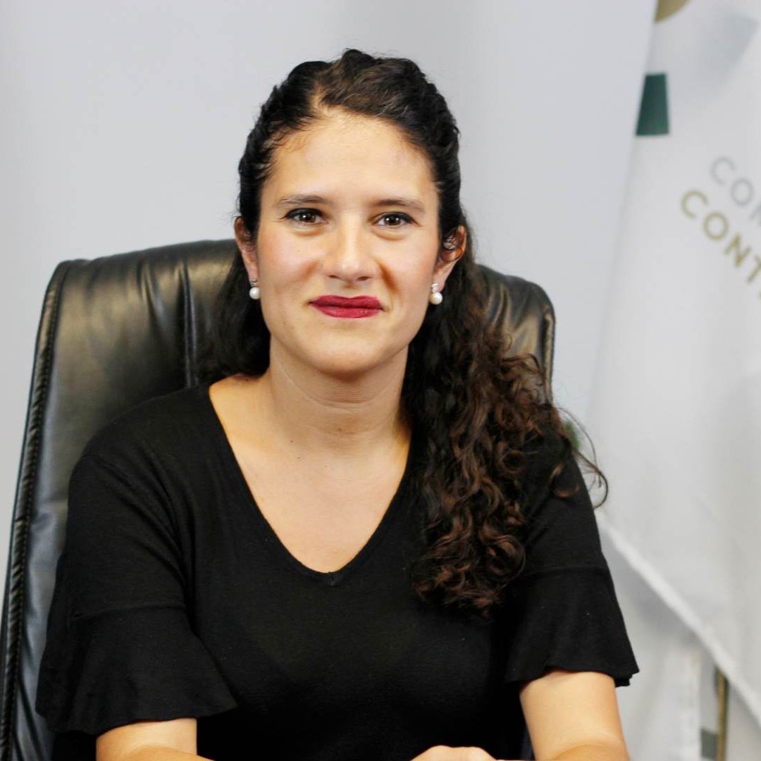 Entregan a Jucopo lista de candidatos para consejeros del INE