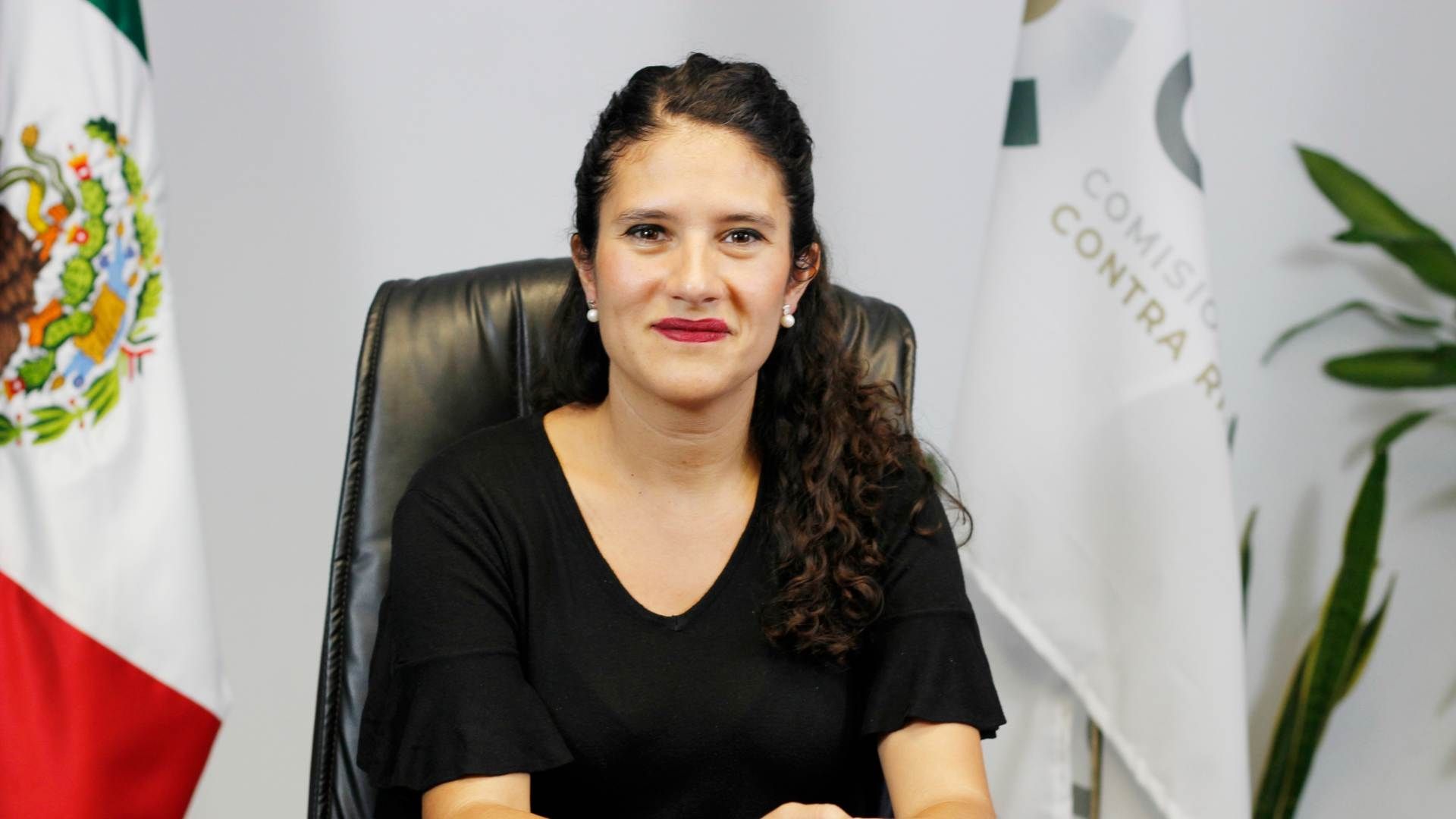 Entregan a Jucopo lista de candidatos para consejeros del INE
