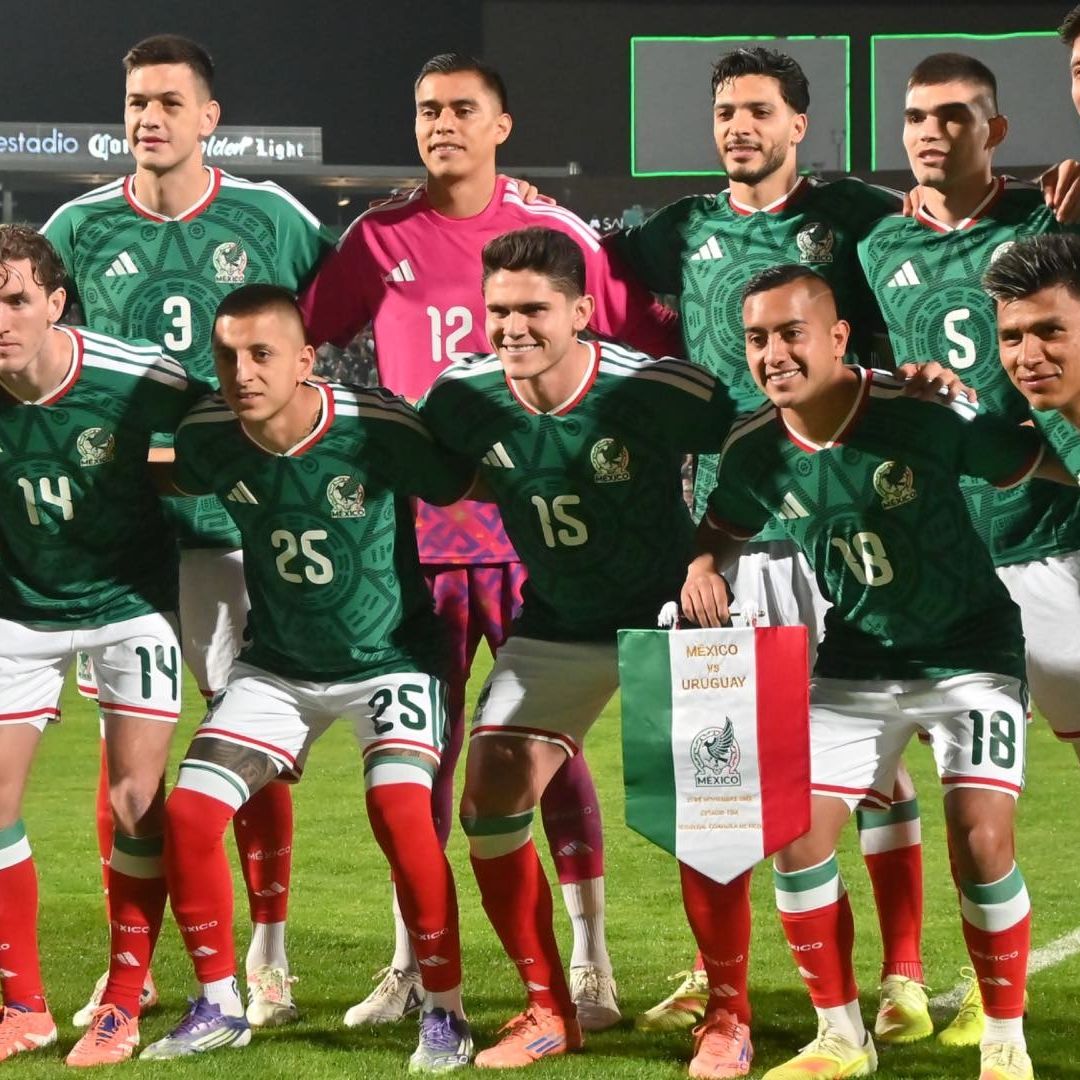 ¿Cuál Será el Primer Partido de México en el Mundial 2026?
