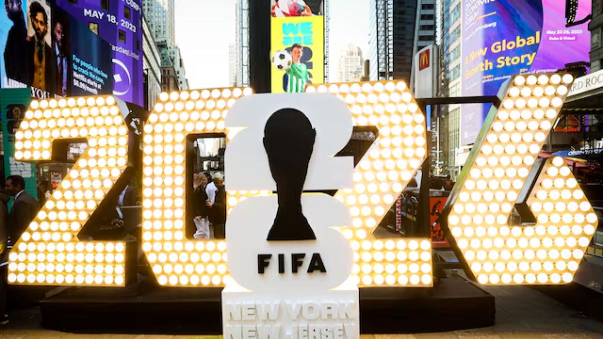 ¿Qué Sigue Después del Sorteo del Mundial 2026? Fechas Claves y Sedes para Definir Calendario