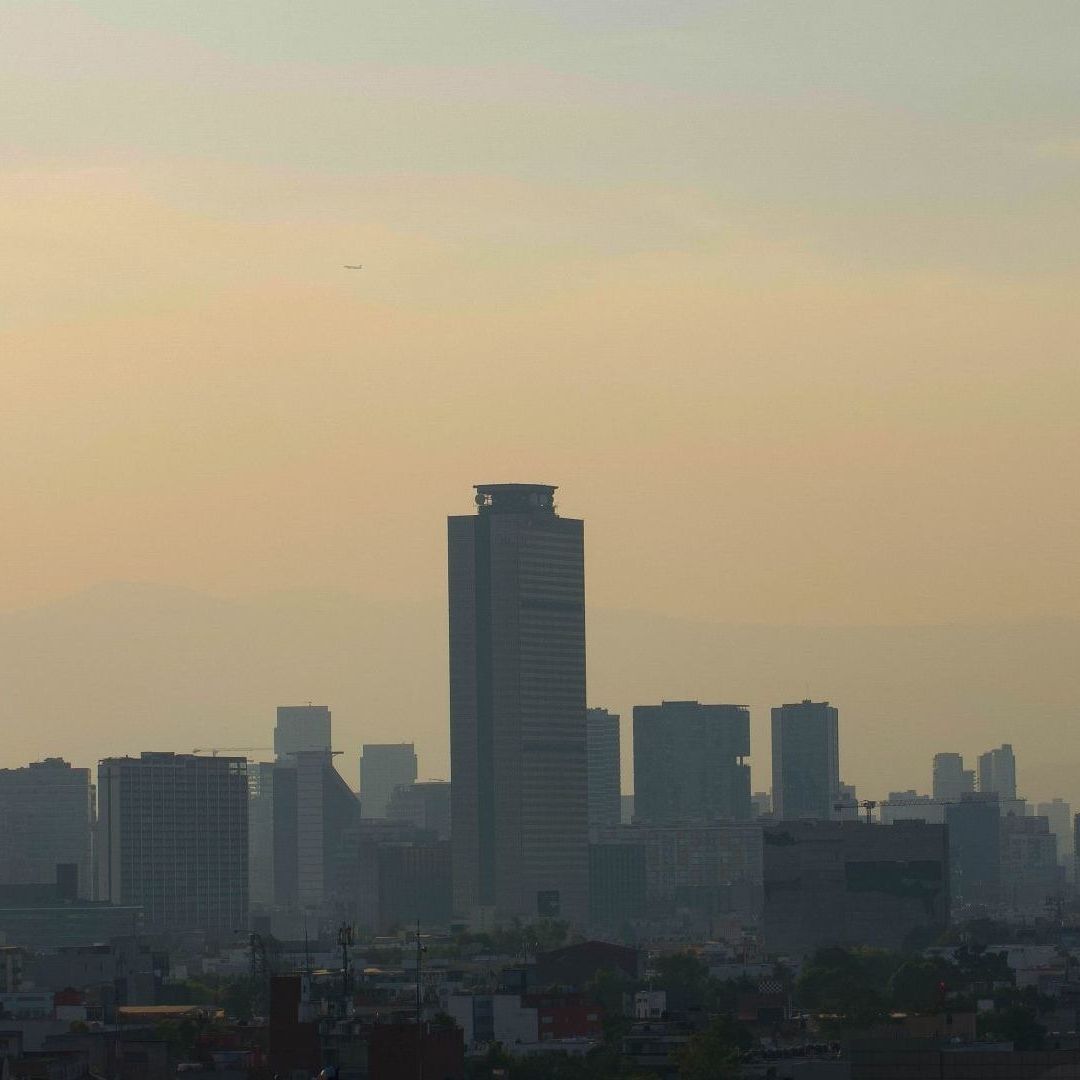 Patrulla ambiental CDMX: ¿Qué es y por qué te puede detener en la contingencia?