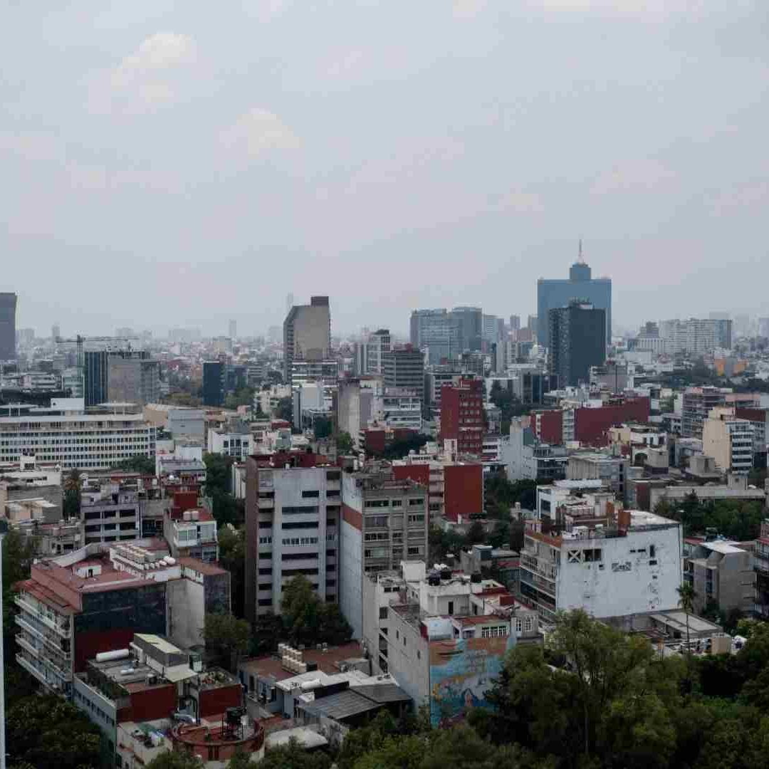 Suspenden Contingencia Ambiental Hoy 27 de marzo 2023 en CDMX y Edomex