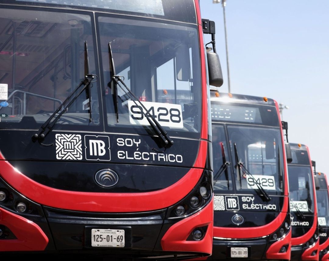 Cómo pagar Metrobús de CDMX con tu Celular o Tarjeta Bancaria