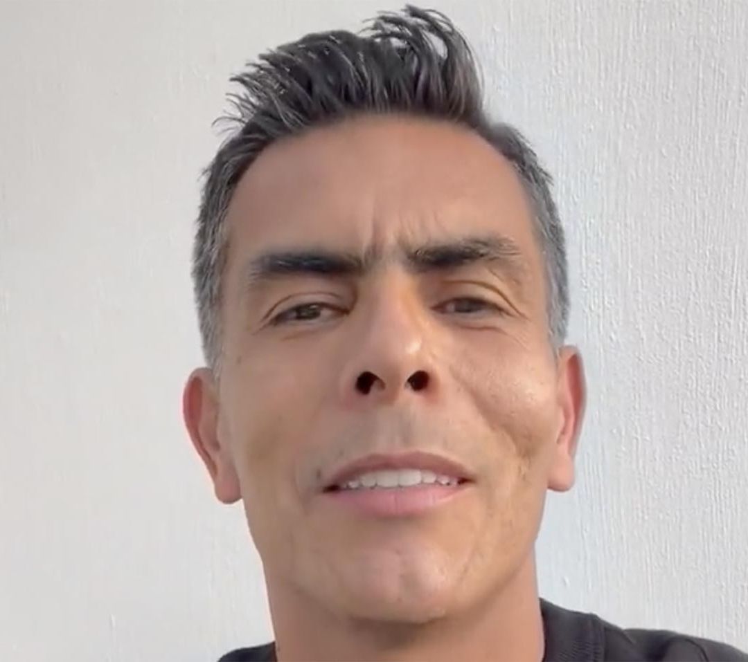 Oswaldo Sánchez critica el desempeño de la selección nacional