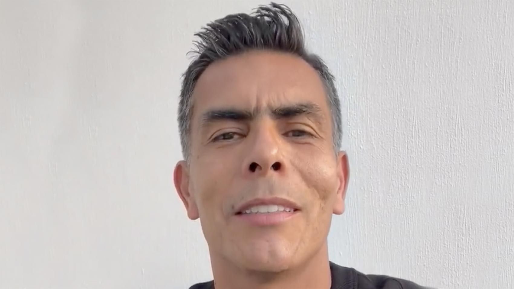 Oswaldo Sánchez critica el desempeño de la selección nacional