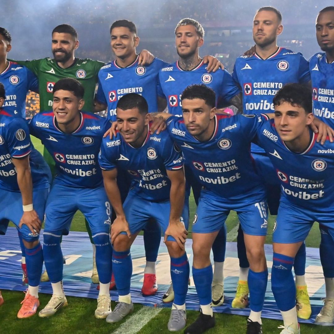 ¿Cuándo Juega Cruz Azul vs Flamengo? Fecha y Horario Para Ver En Vivo en México