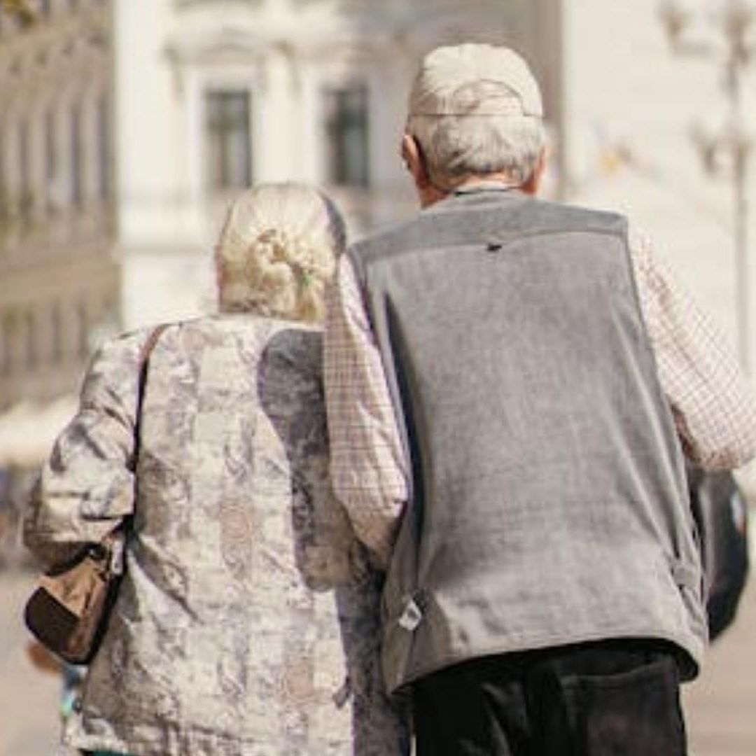 Registro Para Mujeres con Bienestar y Pensión de Adultos Mayores en Chihuahua | Foto: Pexels