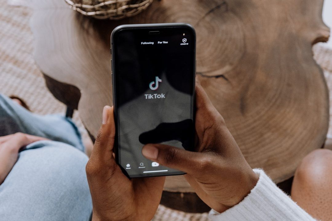 López Obrador negó que se vaya a prohibir tiktok en México