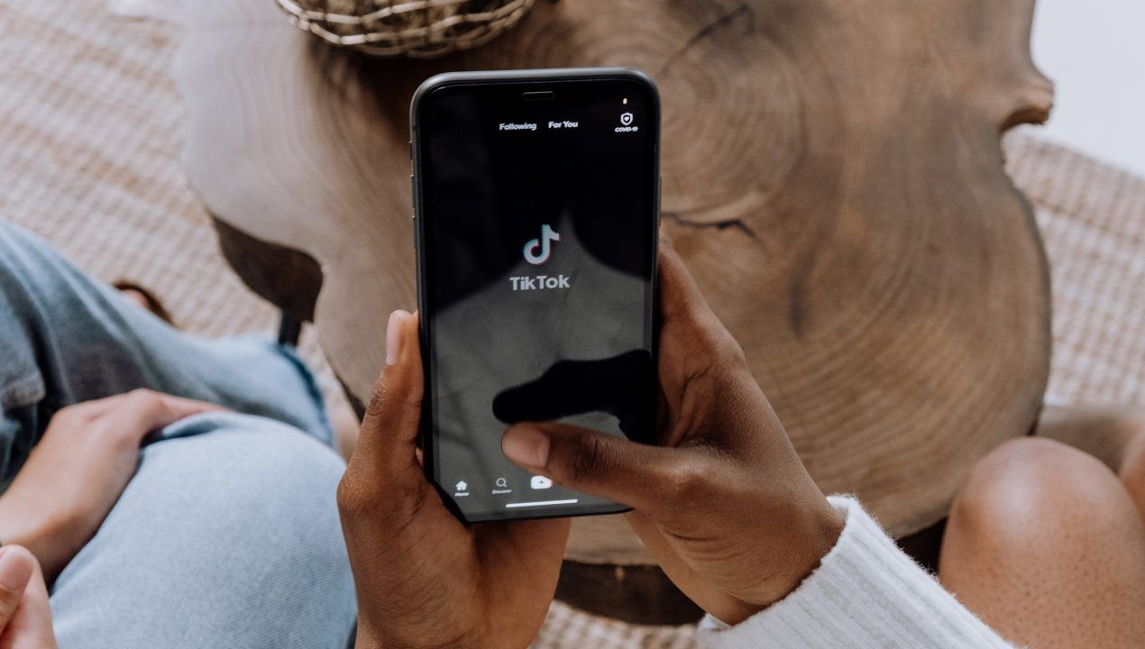 López Obrador negó que se vaya a prohibir tiktok en México