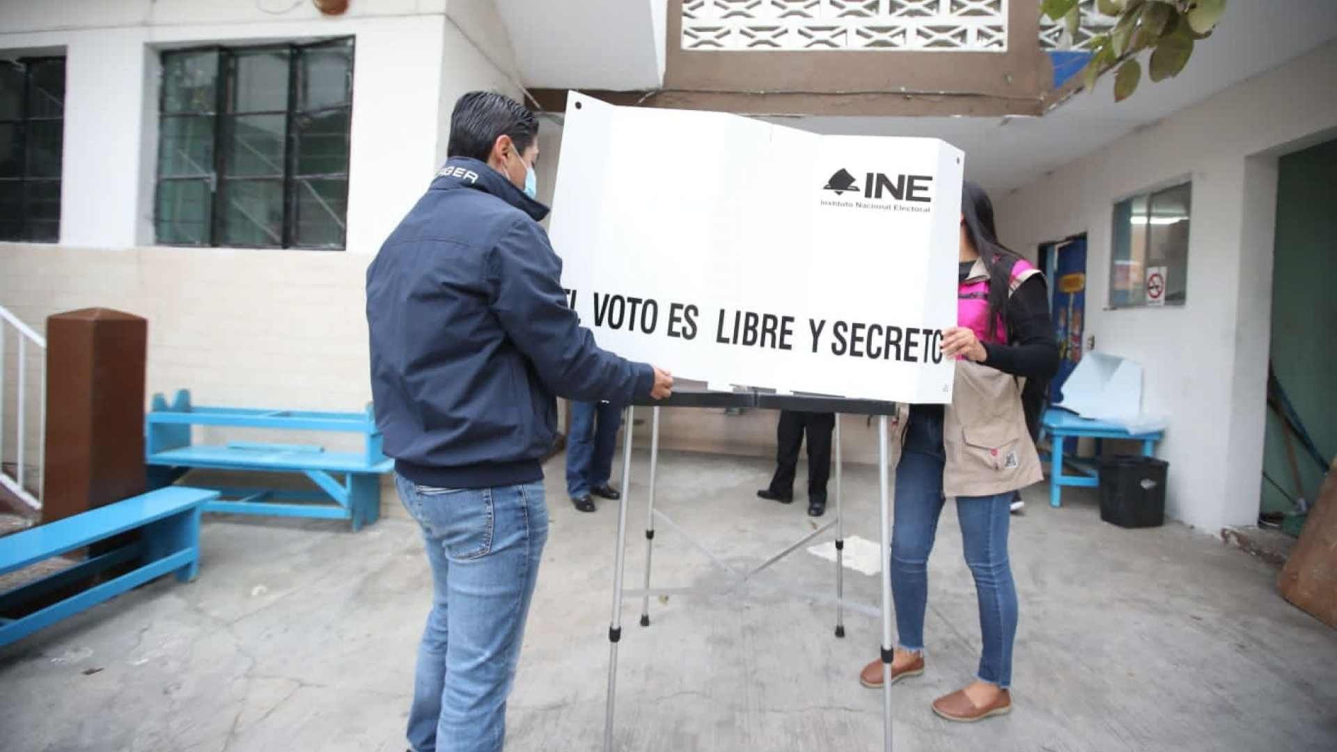 AMLO afirma que hay plan C de la Reforma Electoral