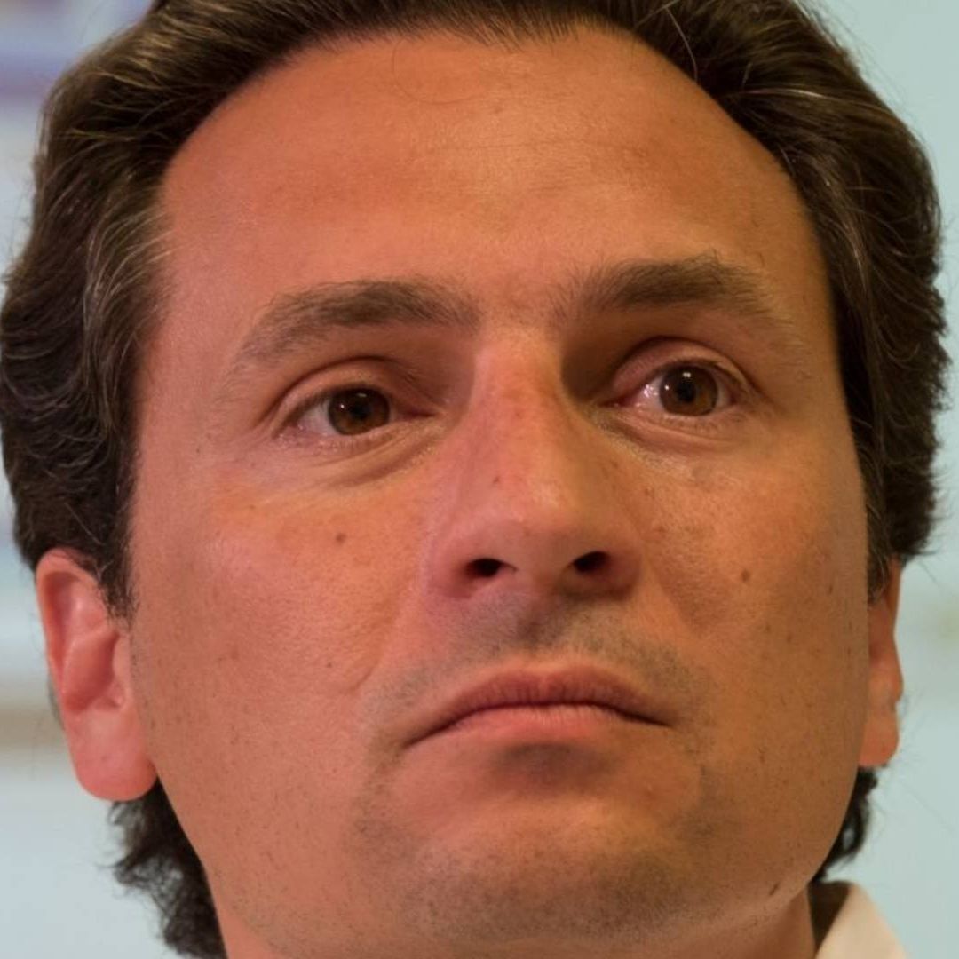 Emilio Lozoya Recibe Amparo Caso Odebrecht por Parte Juez Federal CDMX