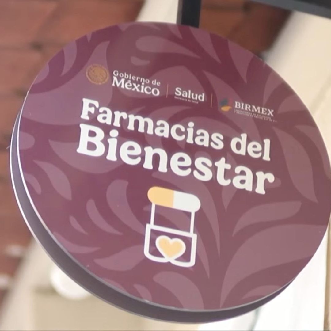Farmacias del Bienestar Abren Hoy en el Estado de México