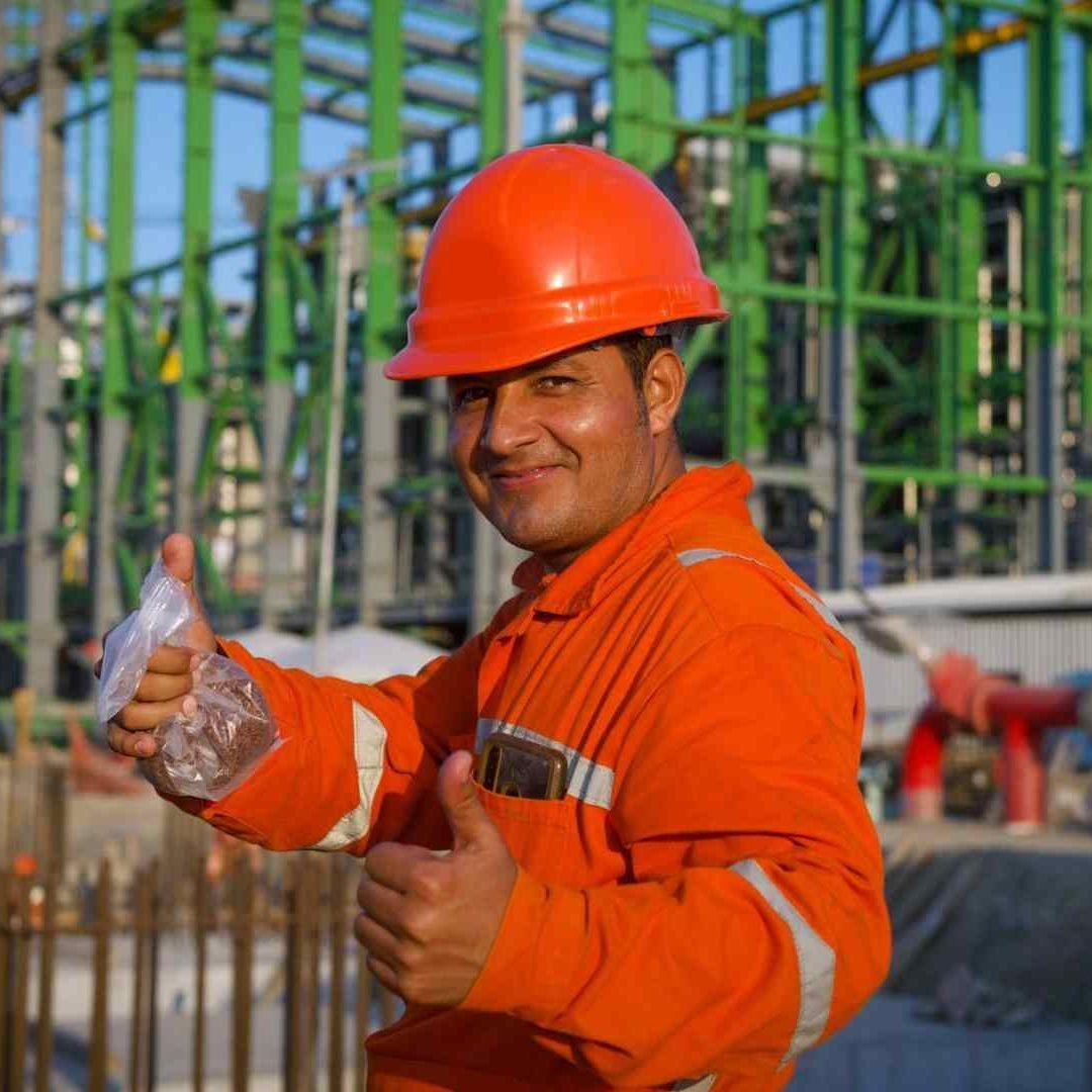 Refinería Dos Bocas: Requisitos para participar en la jornada de reclutamiento en CDMX