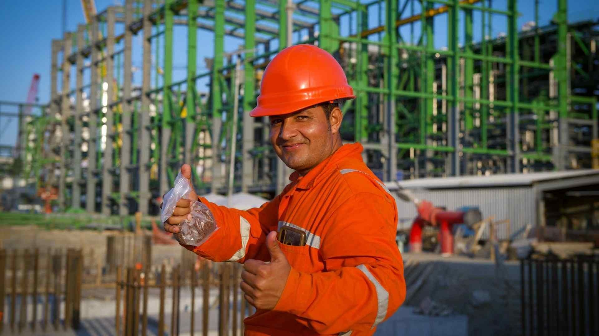 Refinería Dos Bocas: Requisitos para participar en la jornada de reclutamiento en CDMX