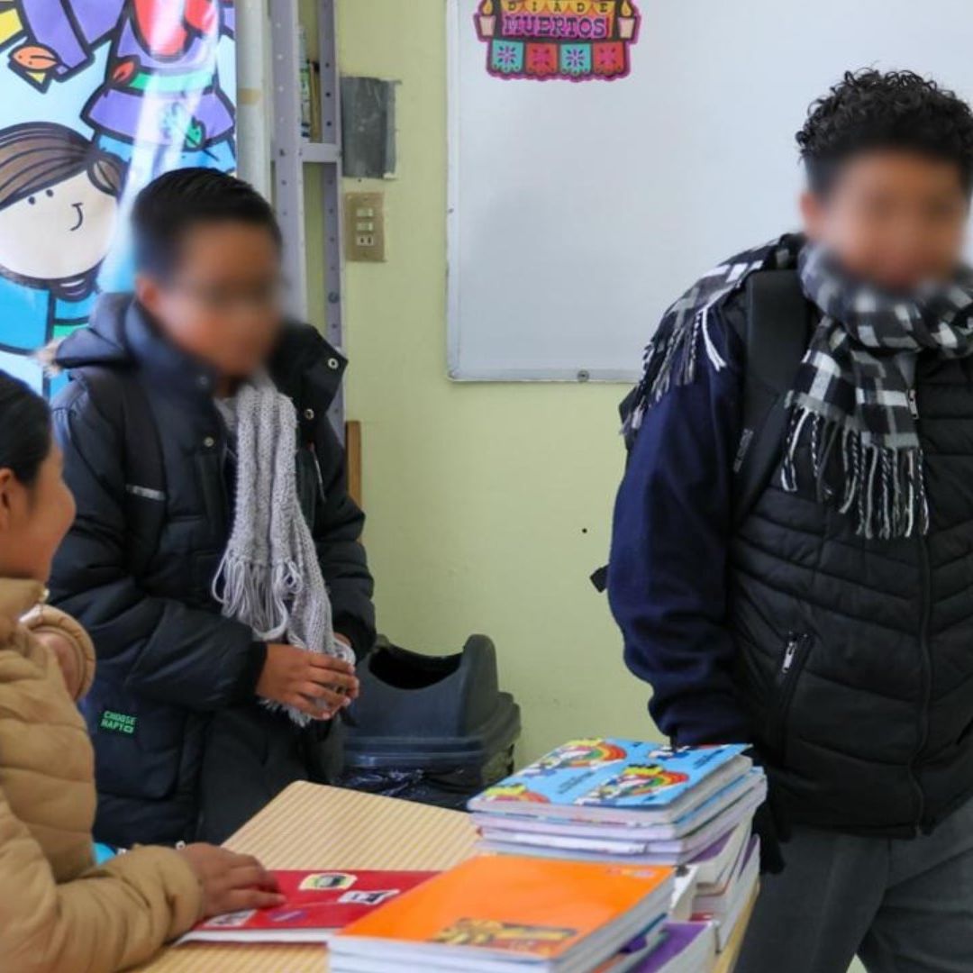 Se Cancelan Clases en Más de 5 Mil Escuelas de Puebla el Próximo Lunes ...