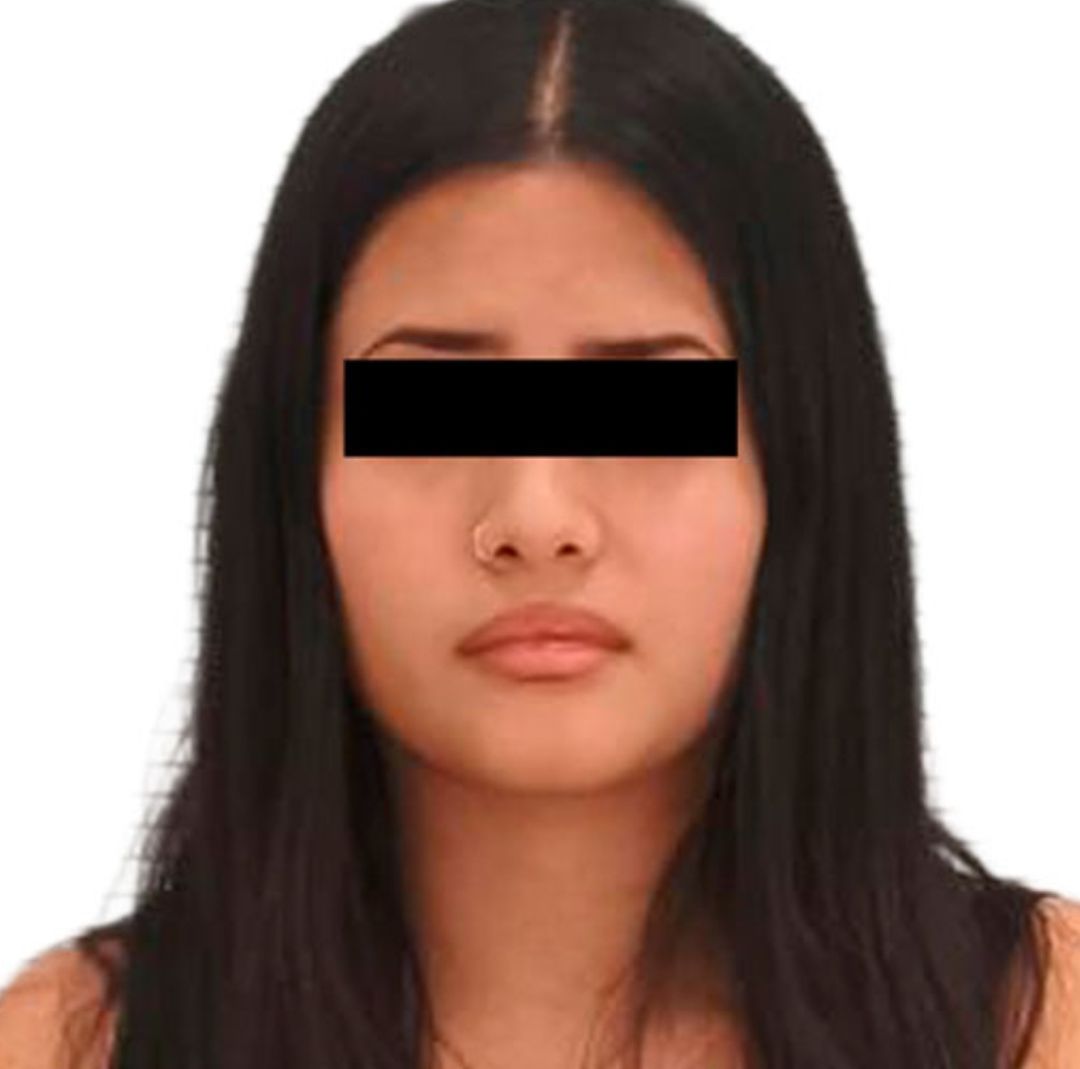 Caso Dashia Rocío Acusada de Extorsionar CJNG. su Propio Padre la Habría Tendido Trampa