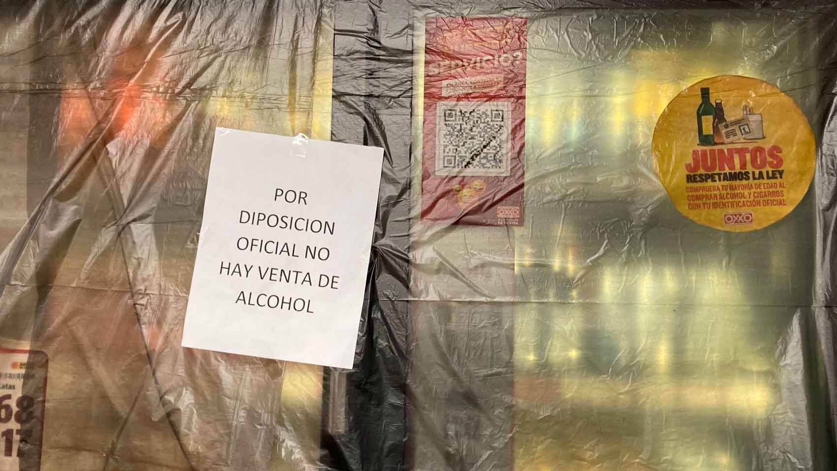 Habrá Ley Seca jueves y viernes Santo en Iztapalapa