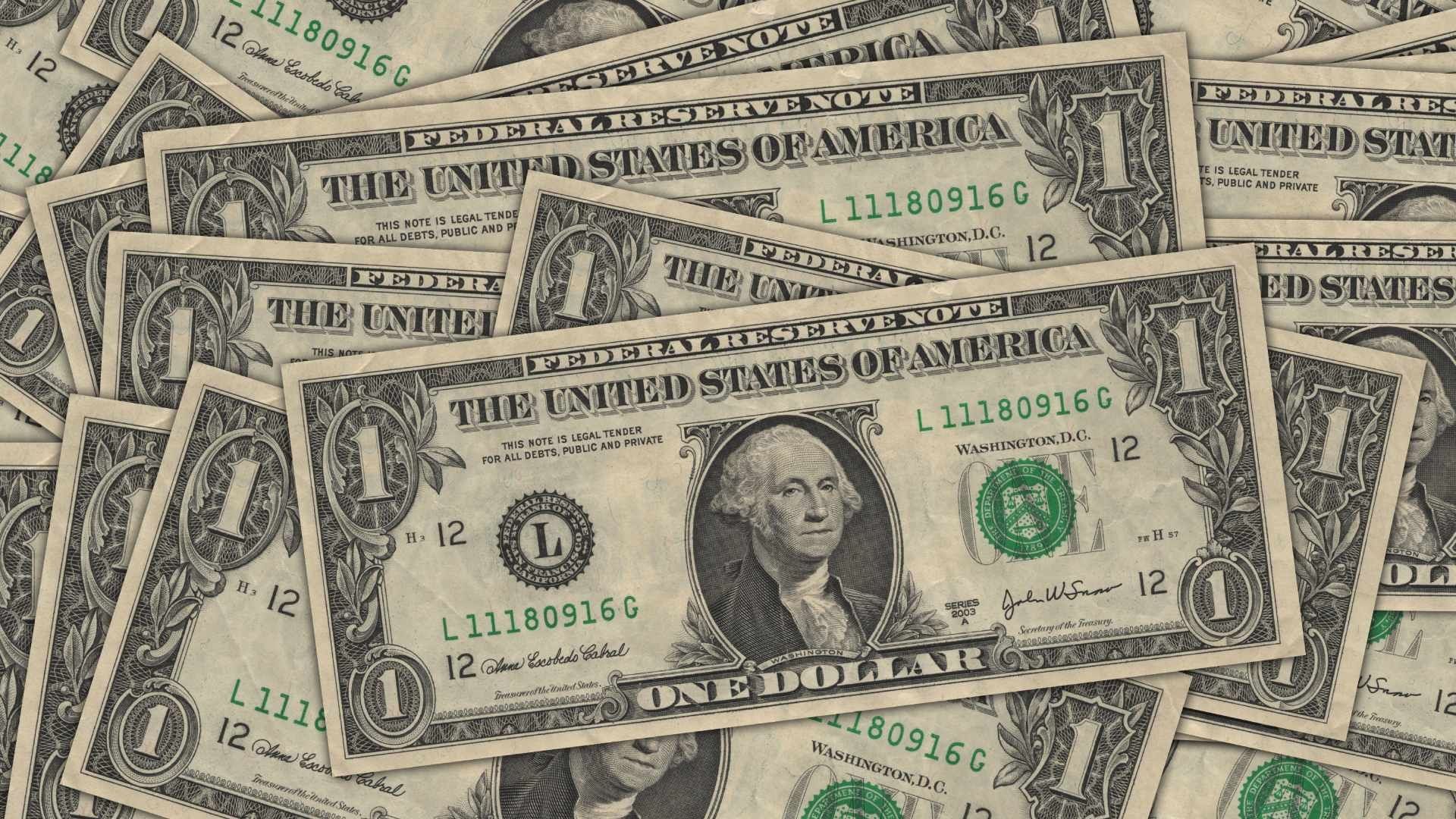 Precio del Dólar Hoy LUNES 1 de Diciembre de 2025: ¿Cómo Está el Tipo de Cambio con el Peso?