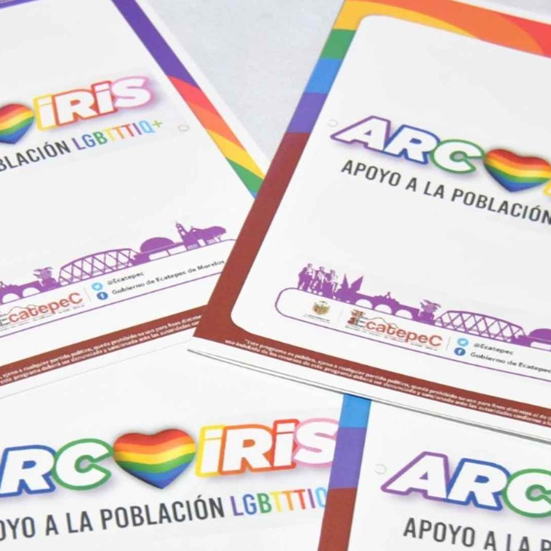 Programa Arcoíris: ¿Cómo recibir el apoyo de 10 mil pesos para la comunidad LGBTTTIQ?