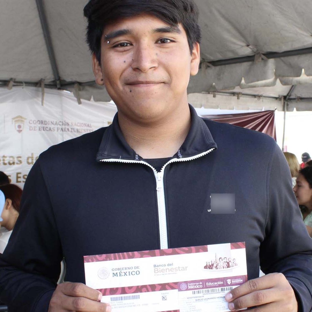 Calendario Pago Becas Benito Juarez, Rita Cetina y Jóvenes Escribiendo el Futuro en Tamaulipas