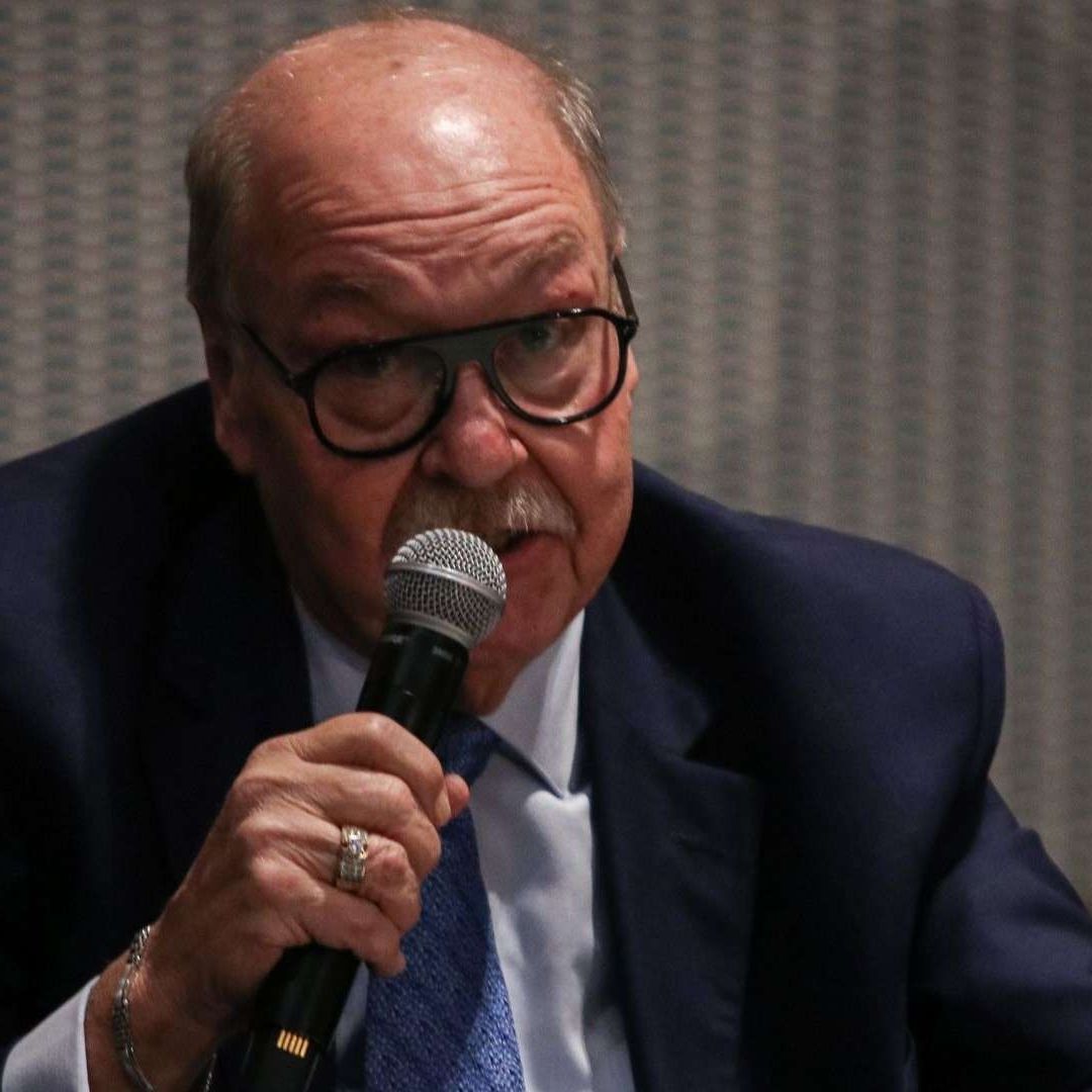 Denuncian complot contra el exgobernador Cabeza de Vaca