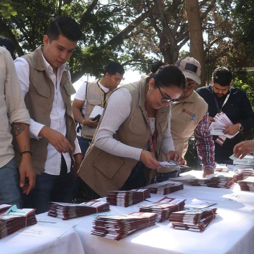 Requisitos para Recoger Tarjeta Bienestar Jóvenes Escribiendo el Futuro 2025: Lista Documentos