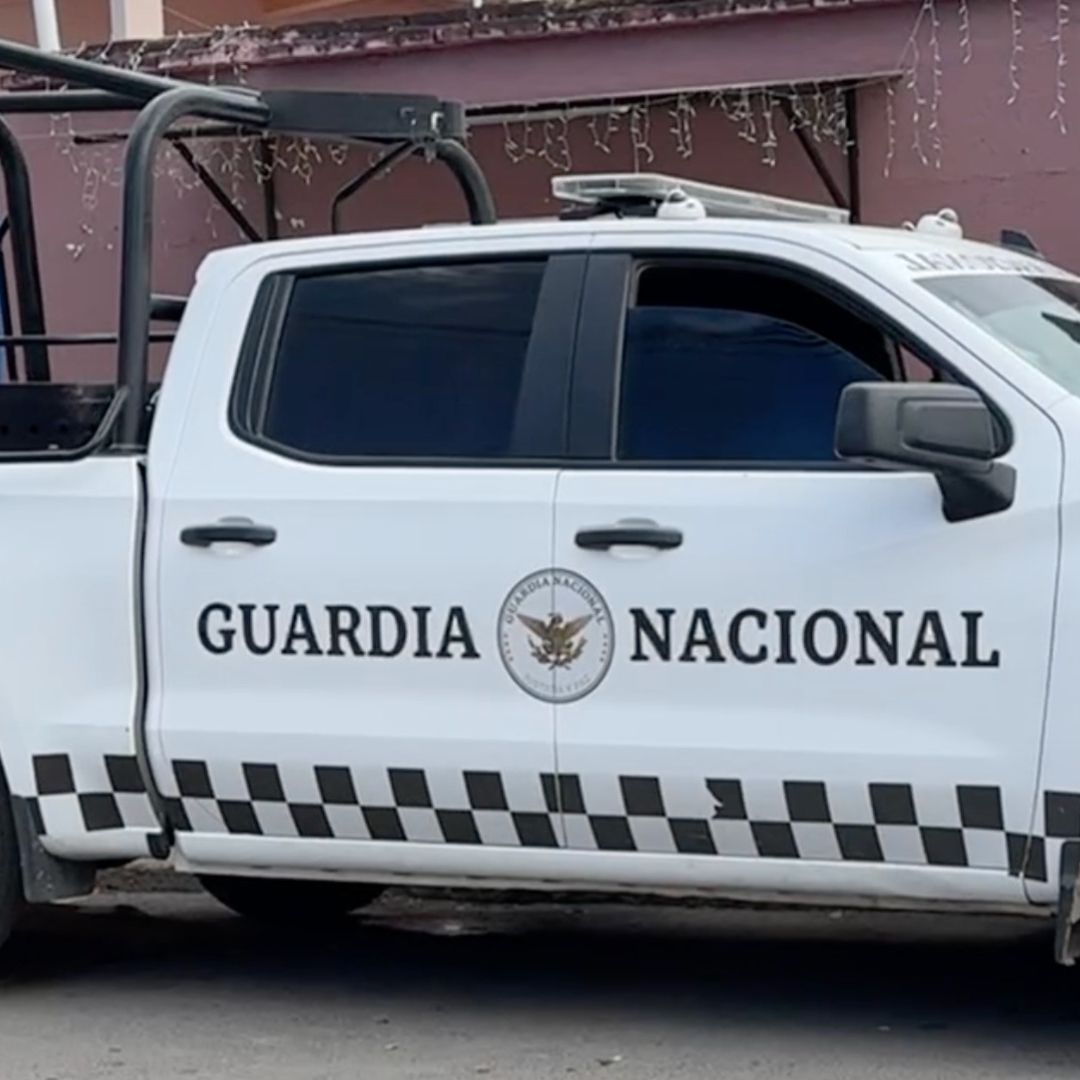 Ataque Armado Deja Cuatro Muertos y Tres Lesionadas en Irapuato, Guanajuato. Foto: N+