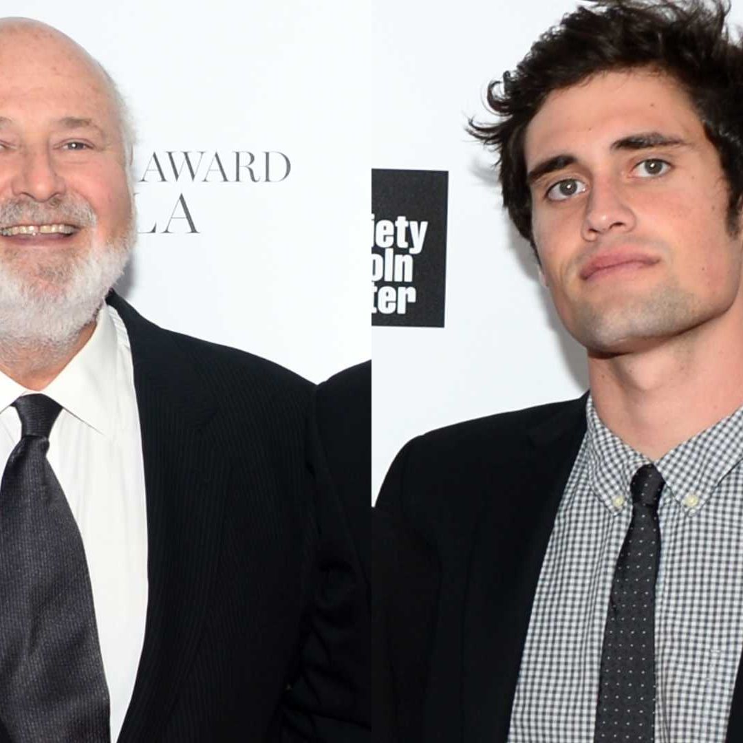 Detención Nick Reiner, Hijo Rob Reiner y Michele Singer: Acusado Asesinar Padres