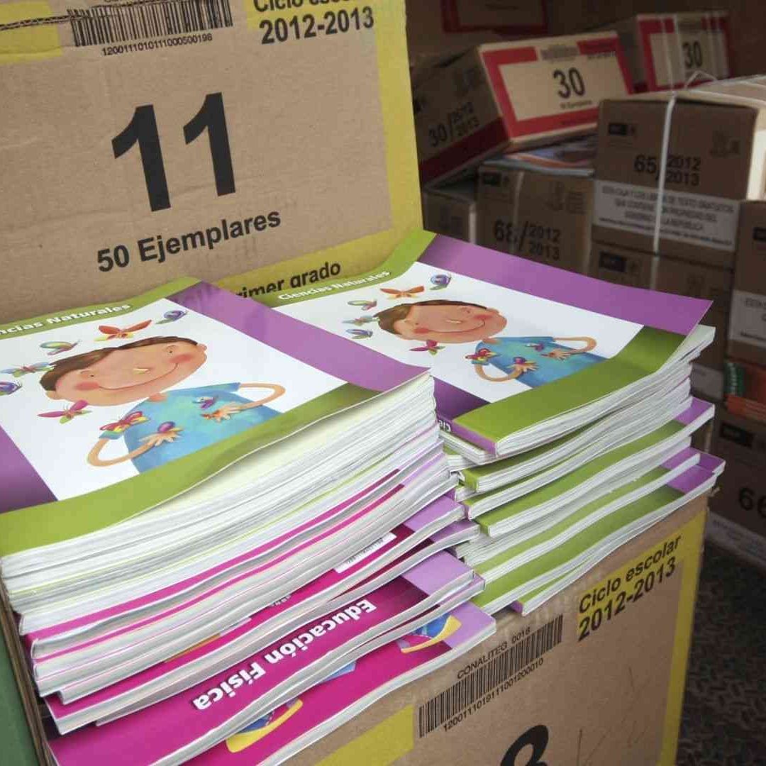 Polémica por incluir 'dijistes' en nuevos libros de texto