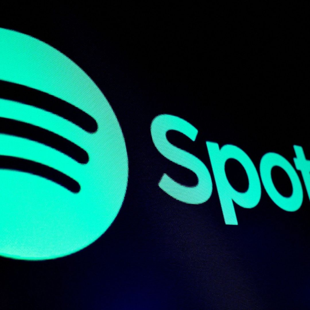 Spotify