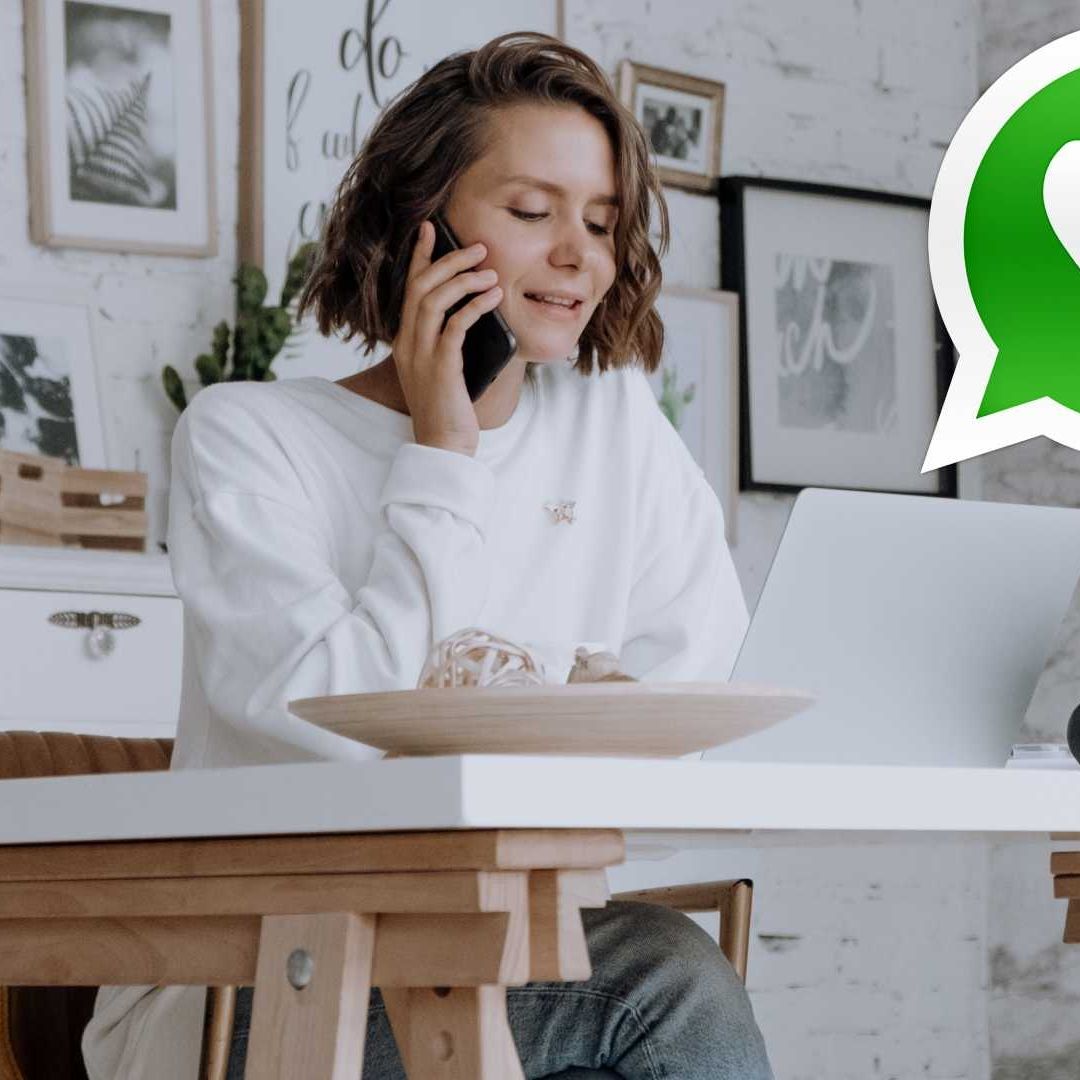 WhatsApp hará que mensajes de voz se reproduzcan una vez nada más.