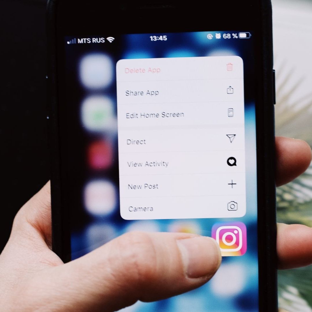'Me Gusta' en Instagram Fortalece Relaciones de Amistad