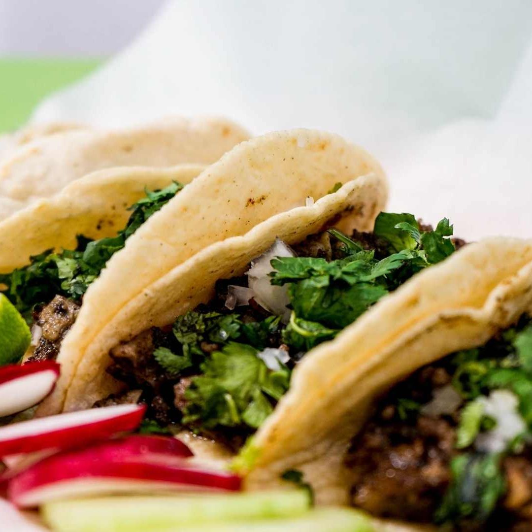 Tacos: ¿Qué es el suadero?