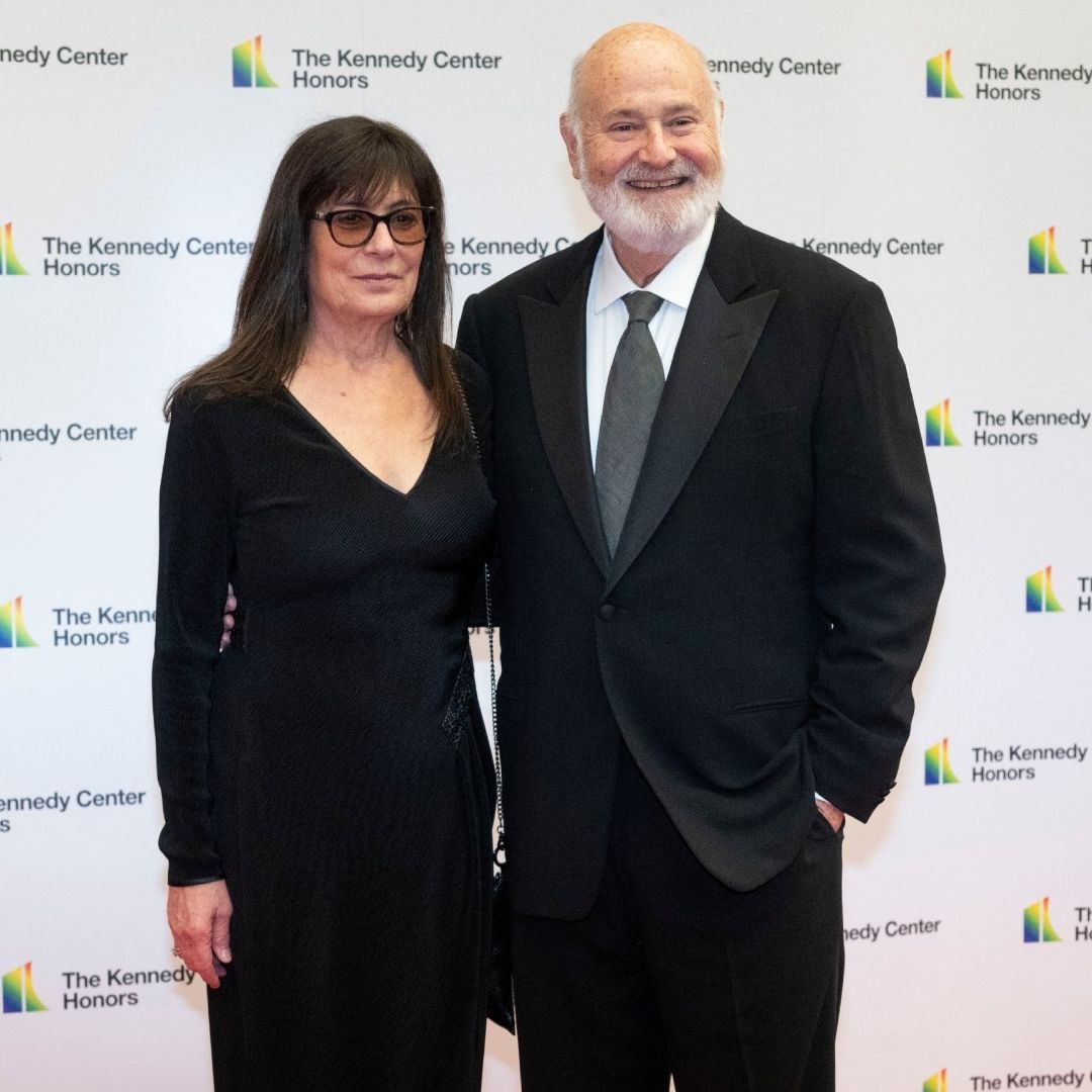 Hallan Muertos a Rob Reiner y su Esposa en su Casa de Los Ángeles; Indagan Homicidio.