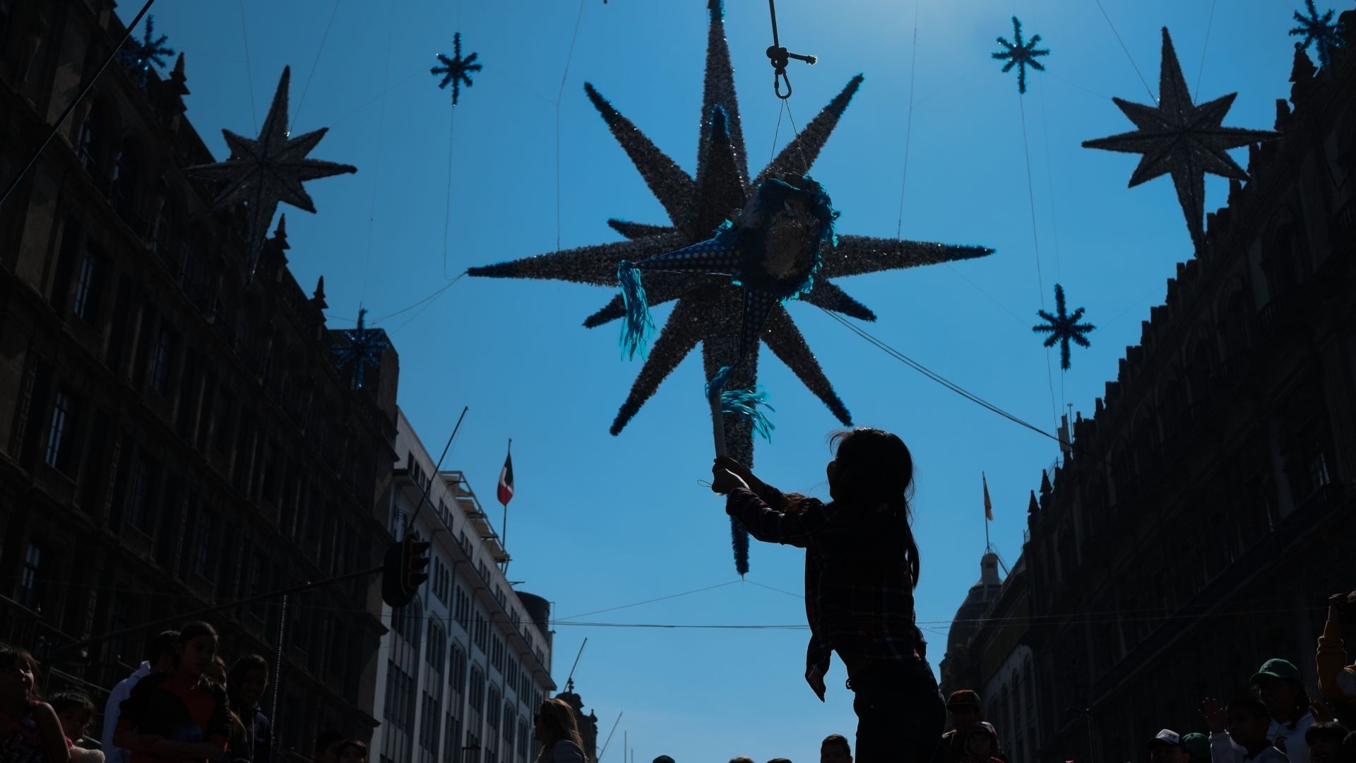 ¿Cuándo Acaban las Posadas en México y Cuánto Duran? Este Es el Último ...