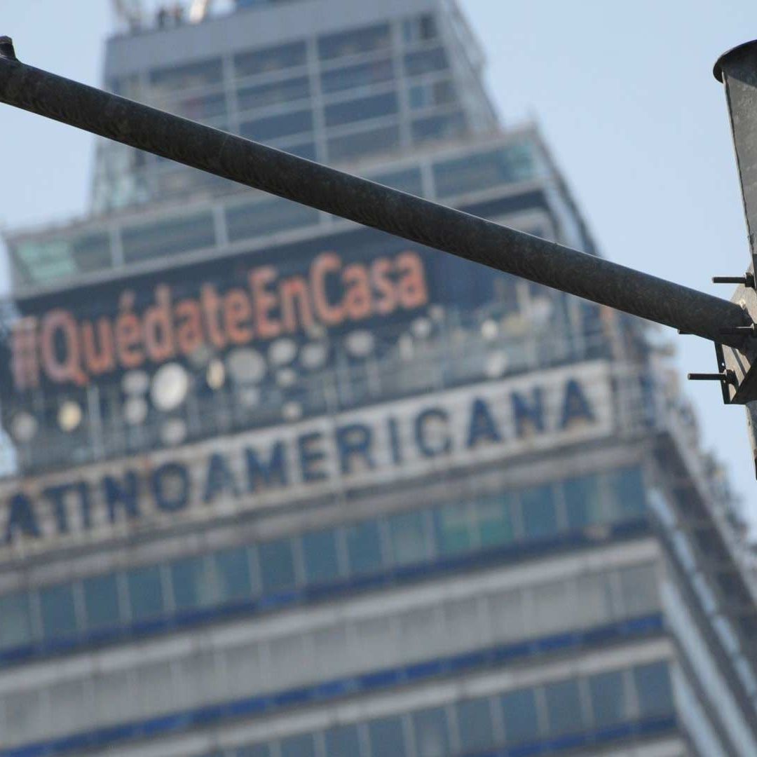 CDMX: Se registran tres microsismos en diversas alcaldías