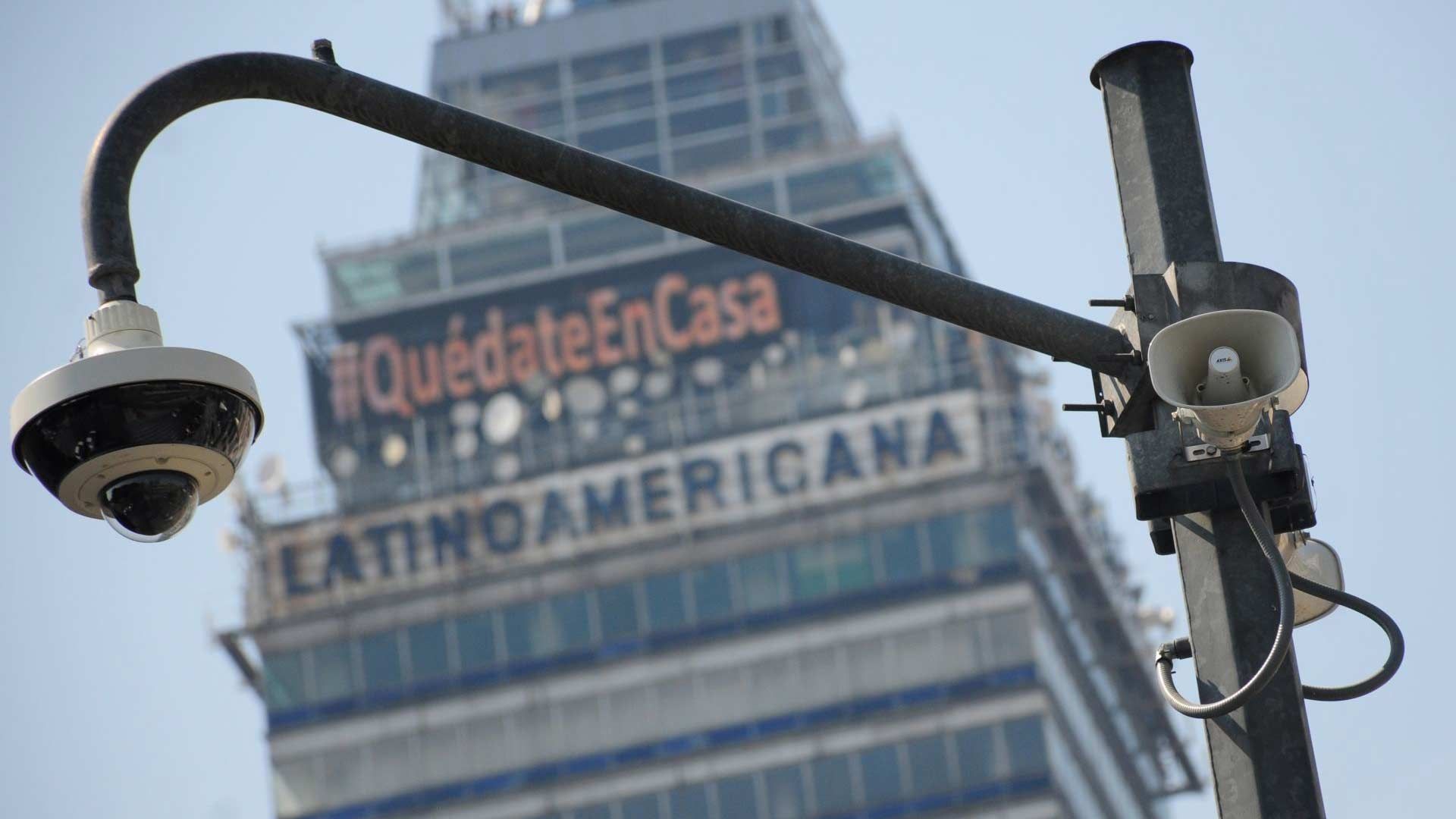 CDMX: Se registran tres microsismos en diversas alcaldías