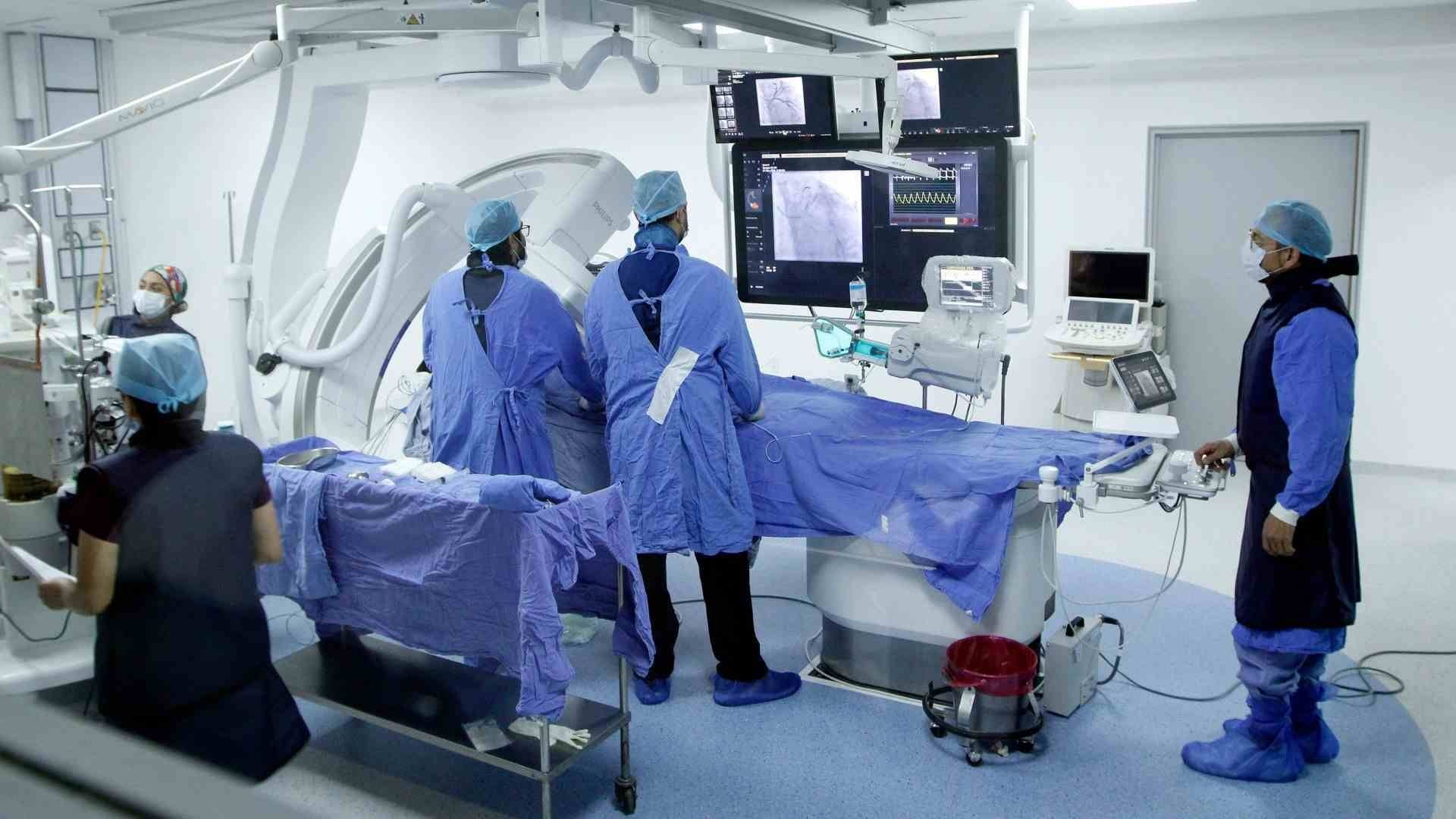 La Universidad de la Salud de la CDMX abrirá su convocatoria 2023