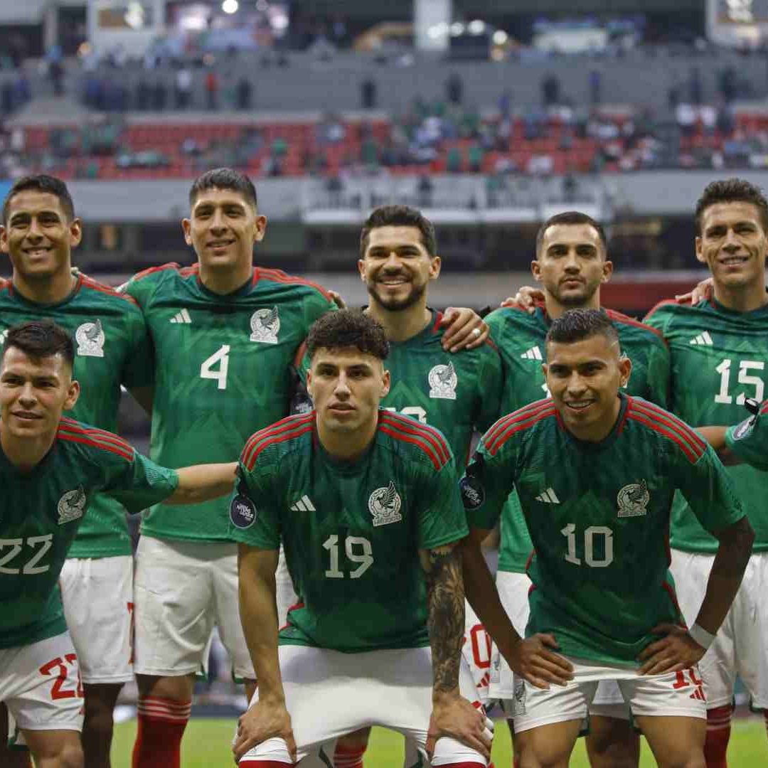 Habrá México vs Estados Unidos en el Final Four Concacaf Nations League