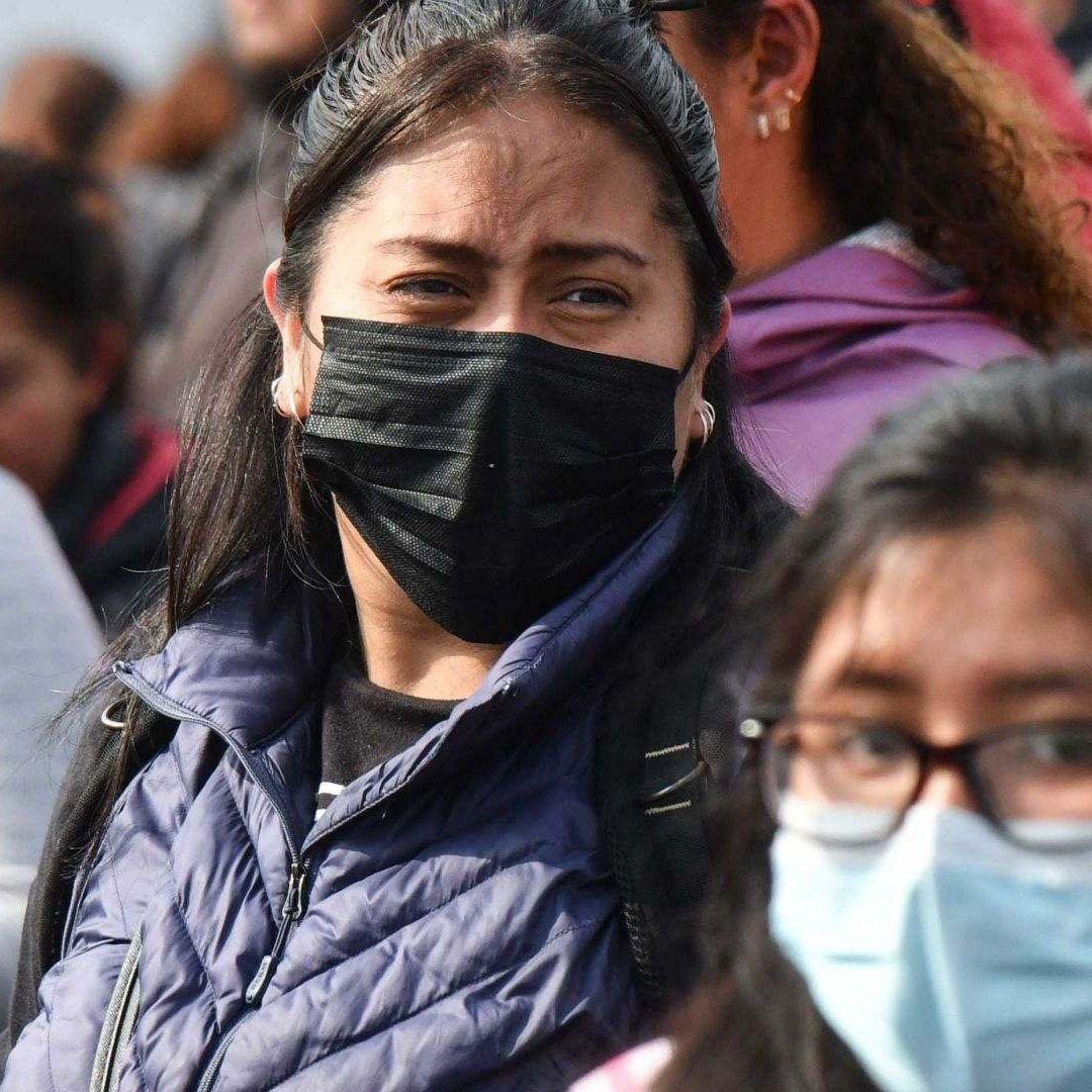 Influenza A H2N3