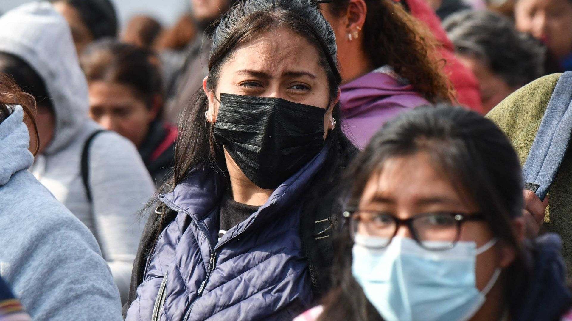 Influenza A H2N3