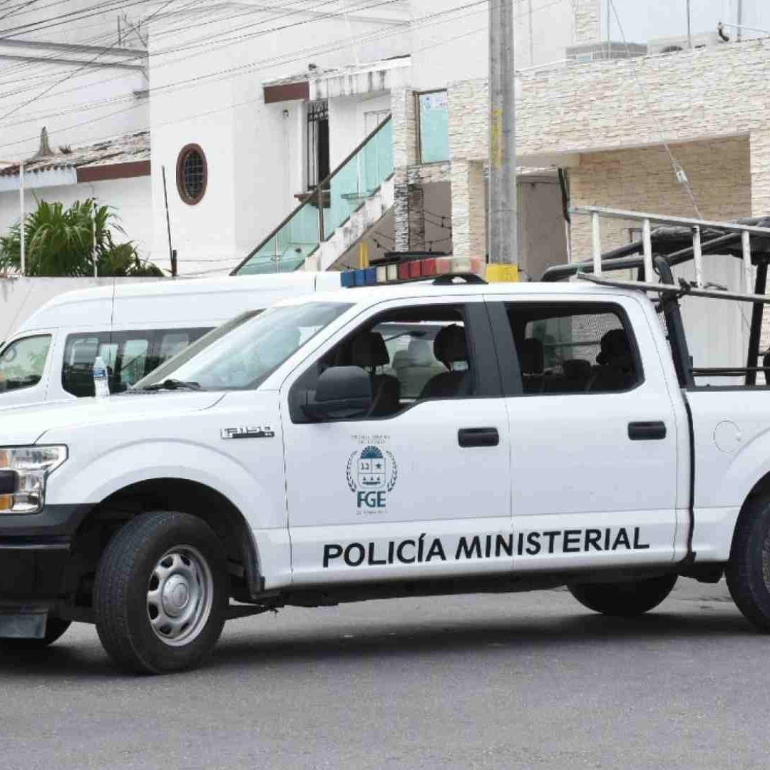 Disparan a turista estadounidense en playa de Quintana Roo