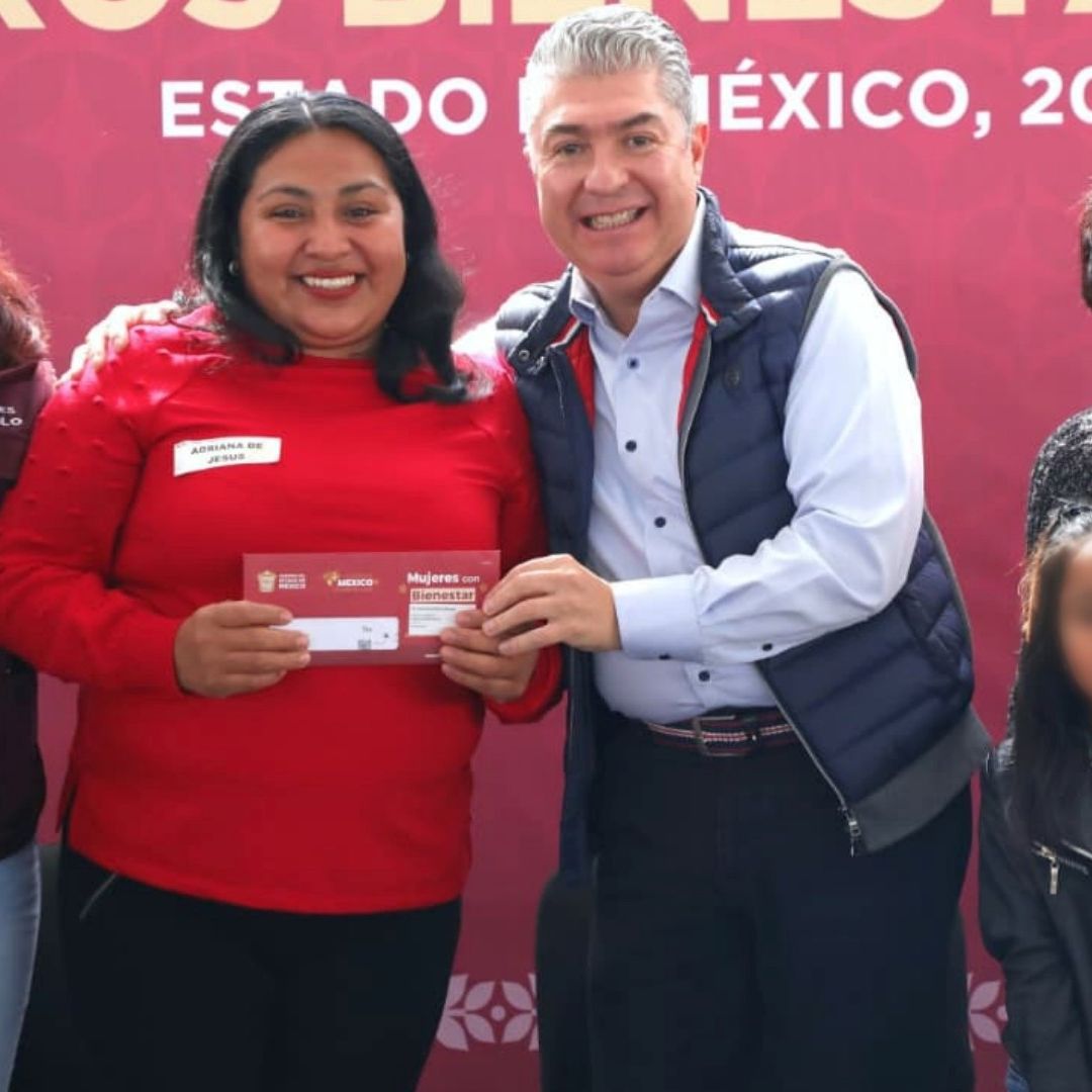 Habrá baja masiva en Mujeres con Bienestar 2025 cómo checar estatus y resultado de registro Edomex