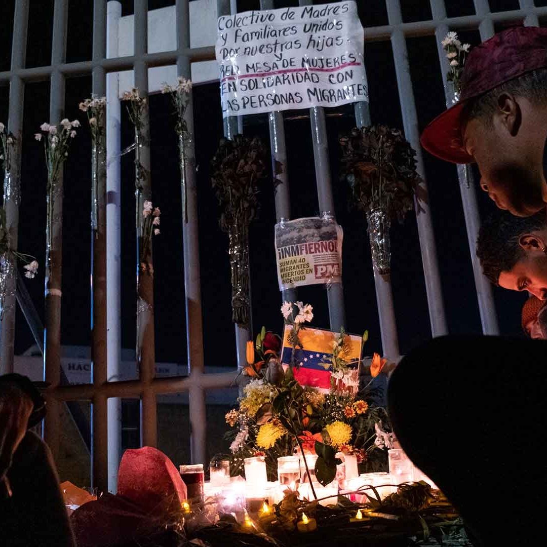 Muerte de Migrantes: Declaran por Incendio en Ciudad Juárez | Última Hora