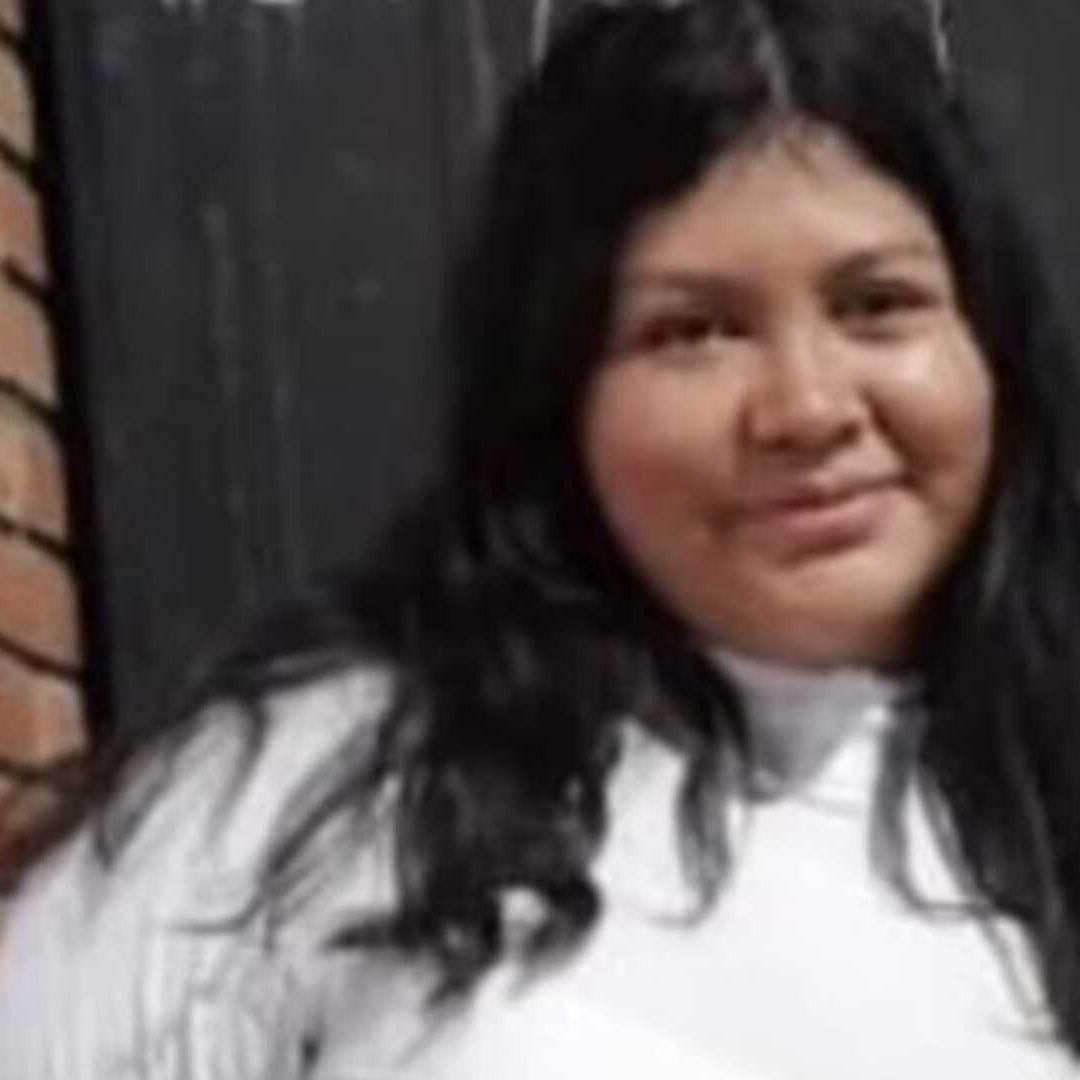 María Fernanda Sale de Casa y No Regresa en Valle de Santiago Guanajuato Emiten Ficha de Búsqueda I N+ Bajío