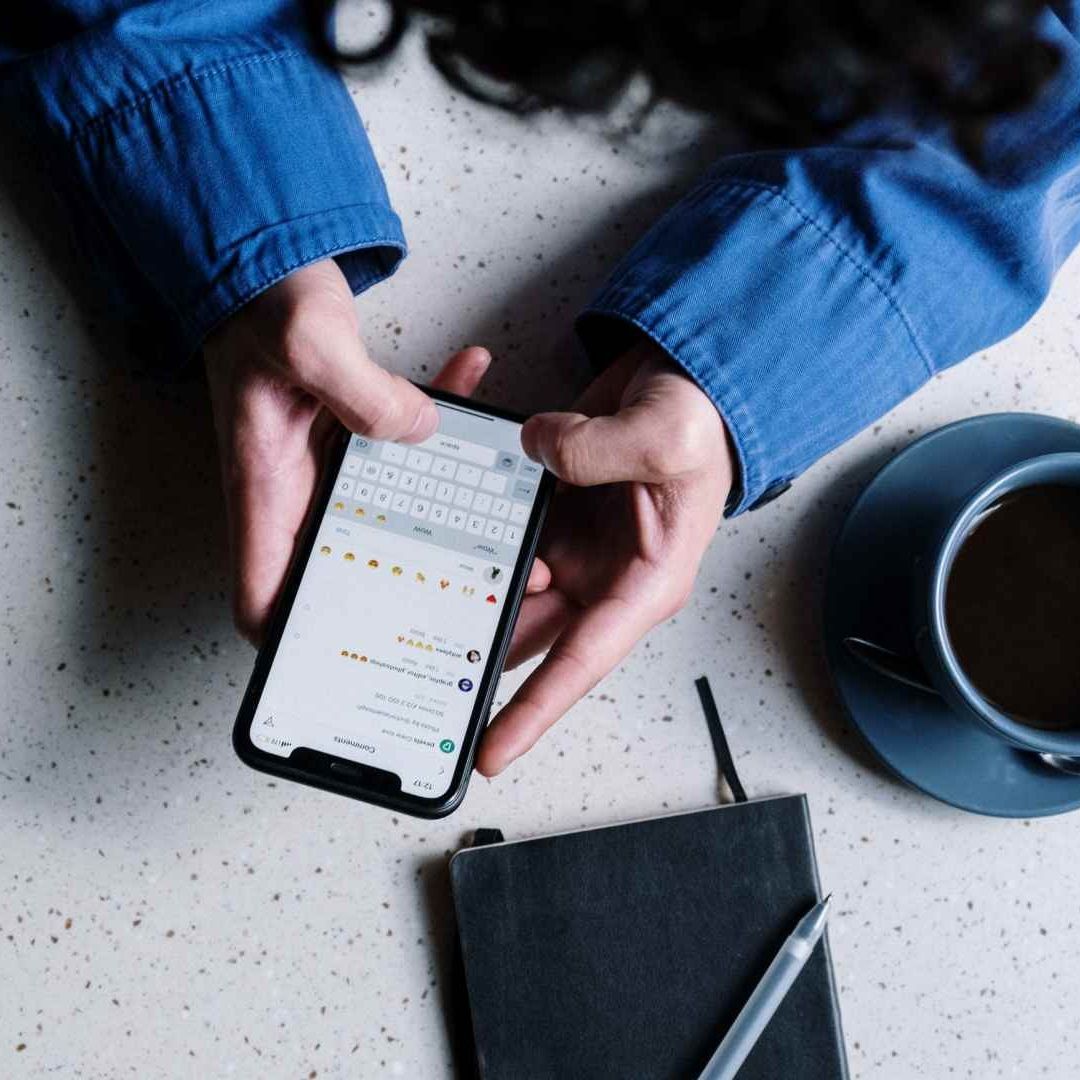 Ya se podrán modificar mensajes en WhatsApp para iPhone y Android.