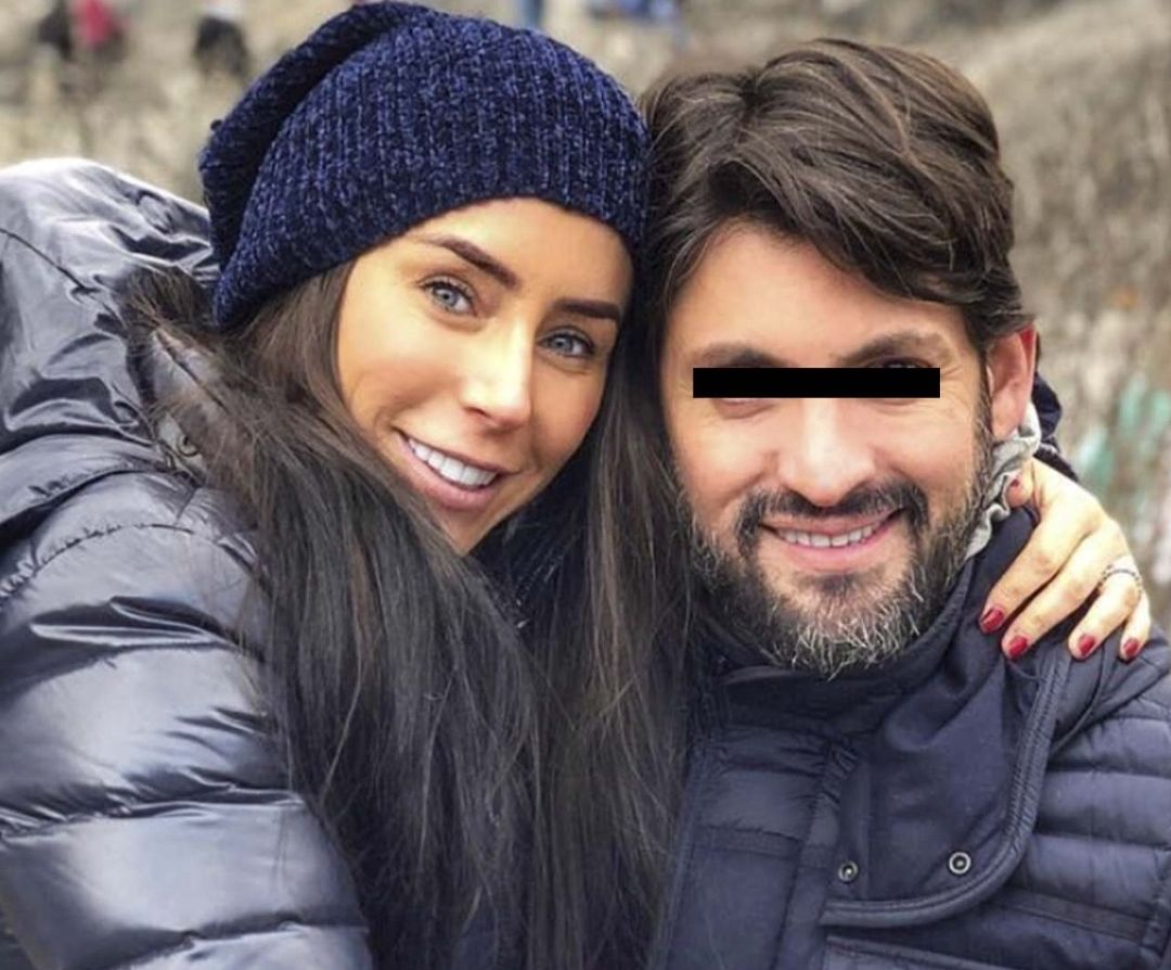 Detienen a Jesús Gabriel Pérez Rodríguez Ligado a Desvío Millonario En Penales y a Esposo de Inés Gómez Mont